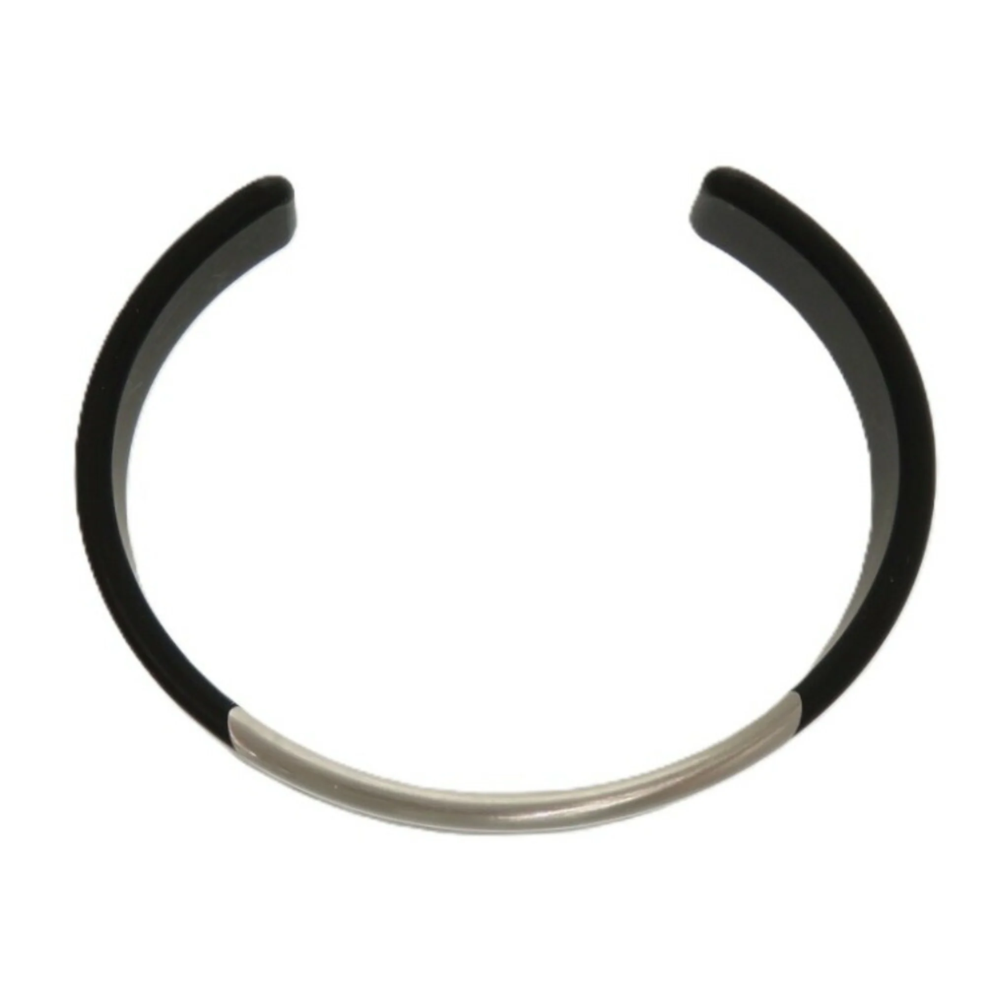 Trincafe Bracelet Stainless Steel Black - Image 5
