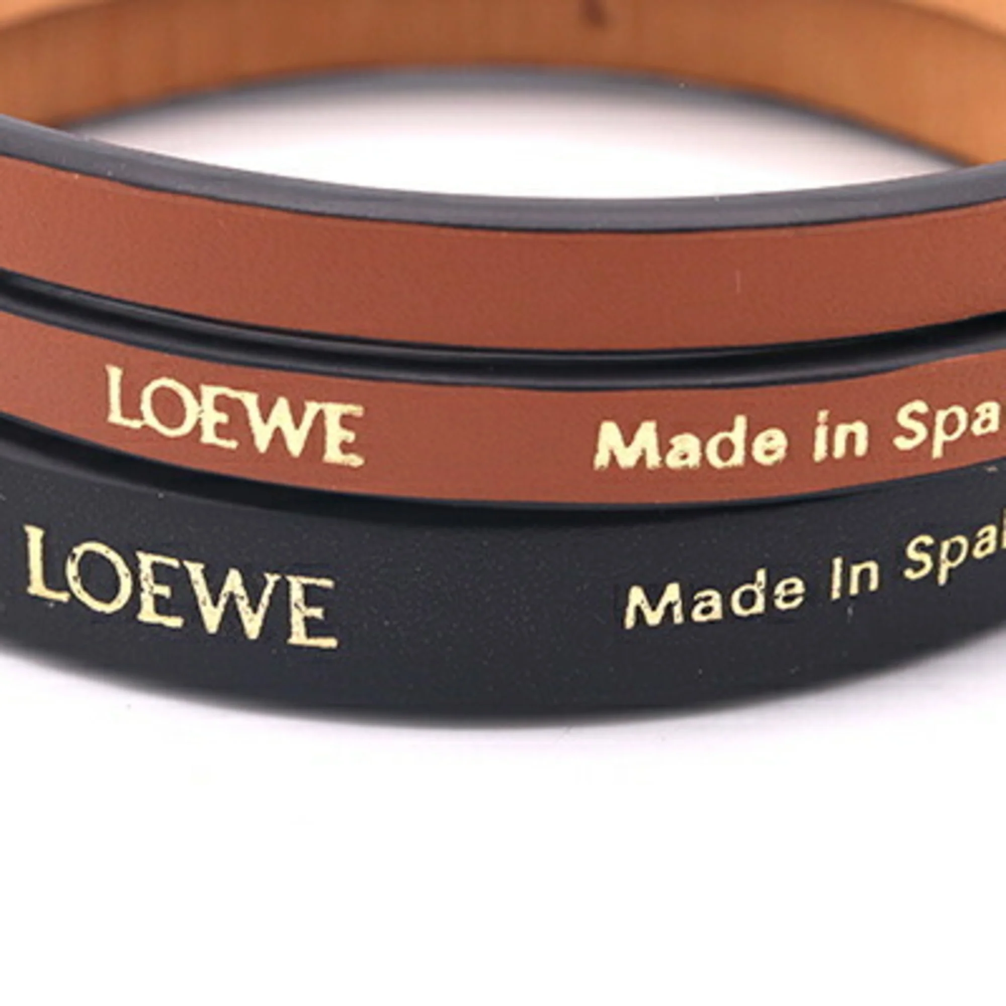 Bracelet Leather Large - Image 3