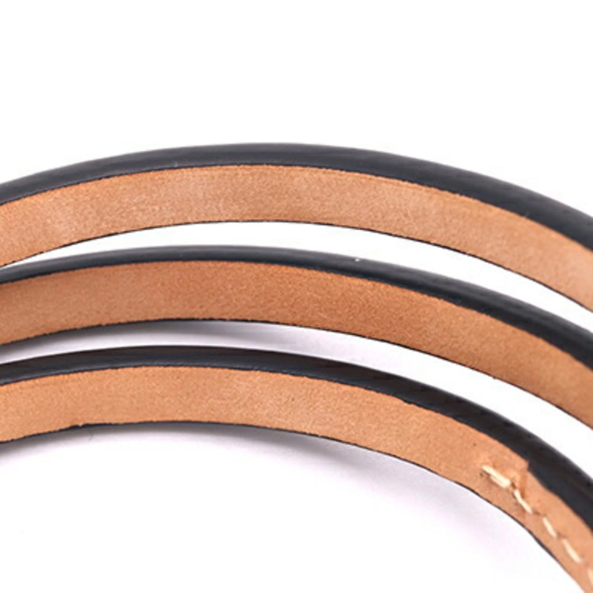 Bracelet Leather Large - Image 5