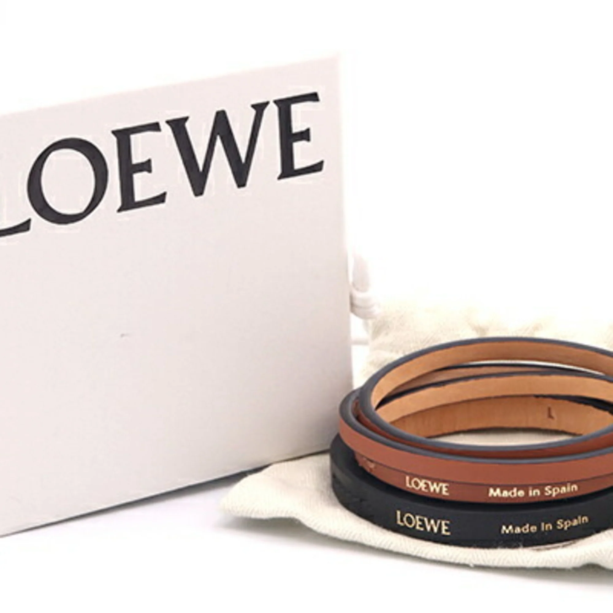 Bracelet Leather Large - Image 6