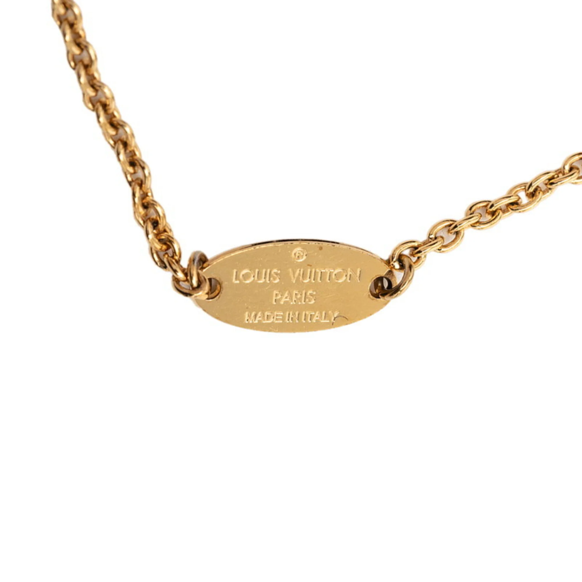 Bracelet Gold-Tone Metal - Image 5