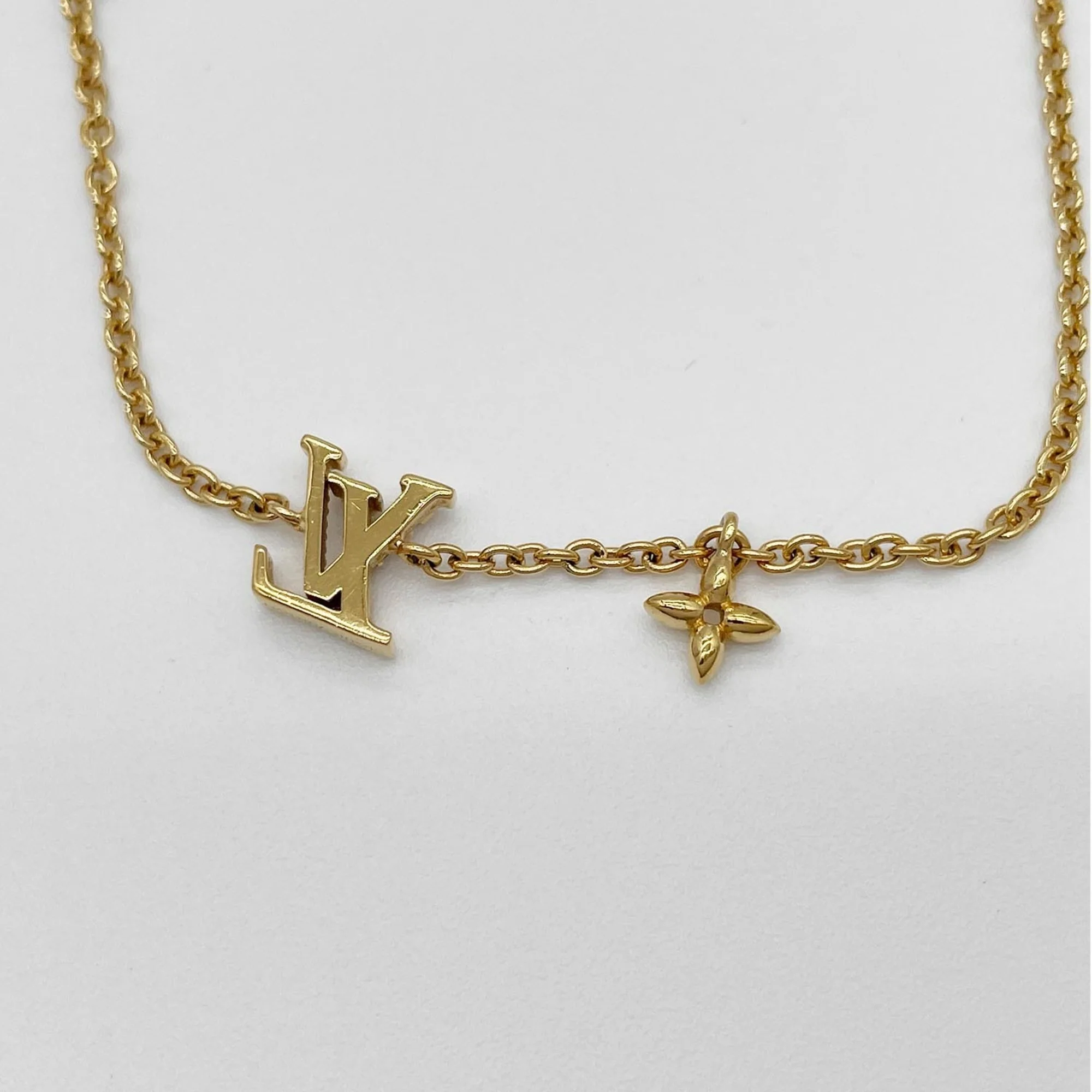Bracelet Metal Gold - Image 3