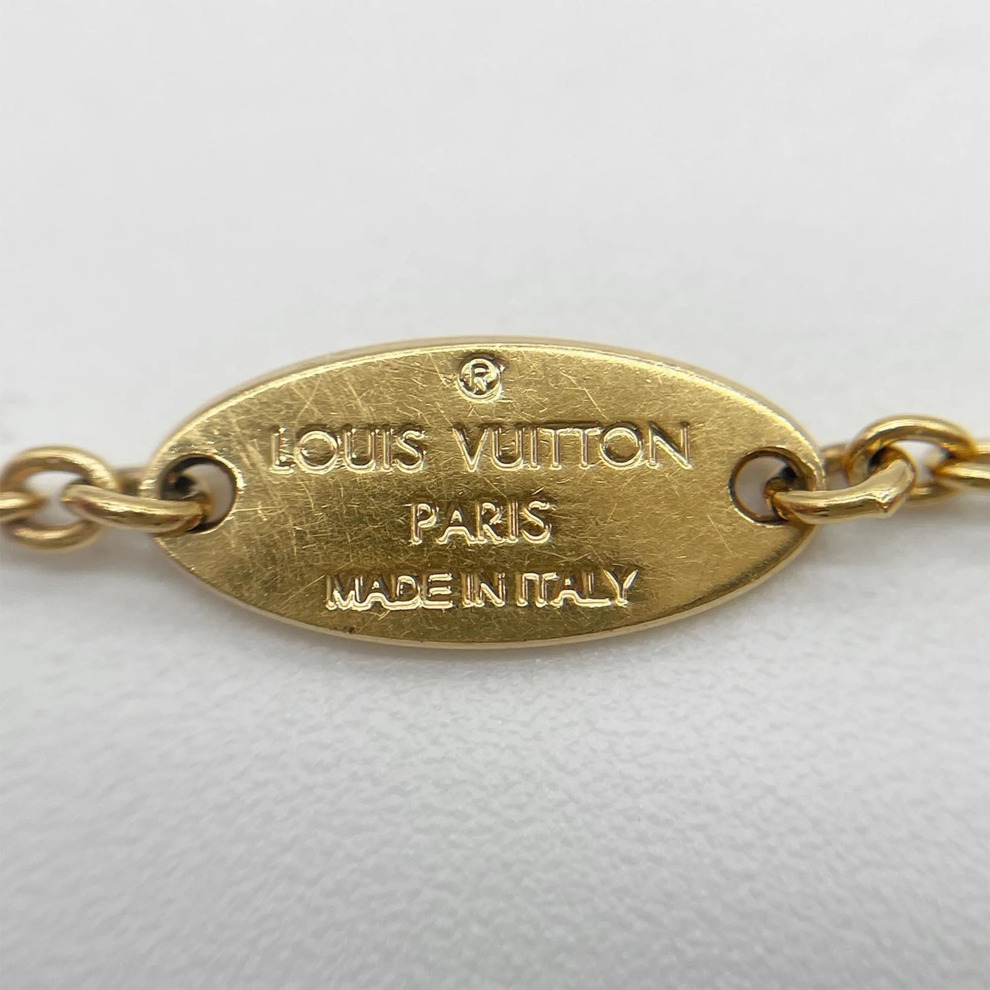 Bracelet Metal Gold - Image 5