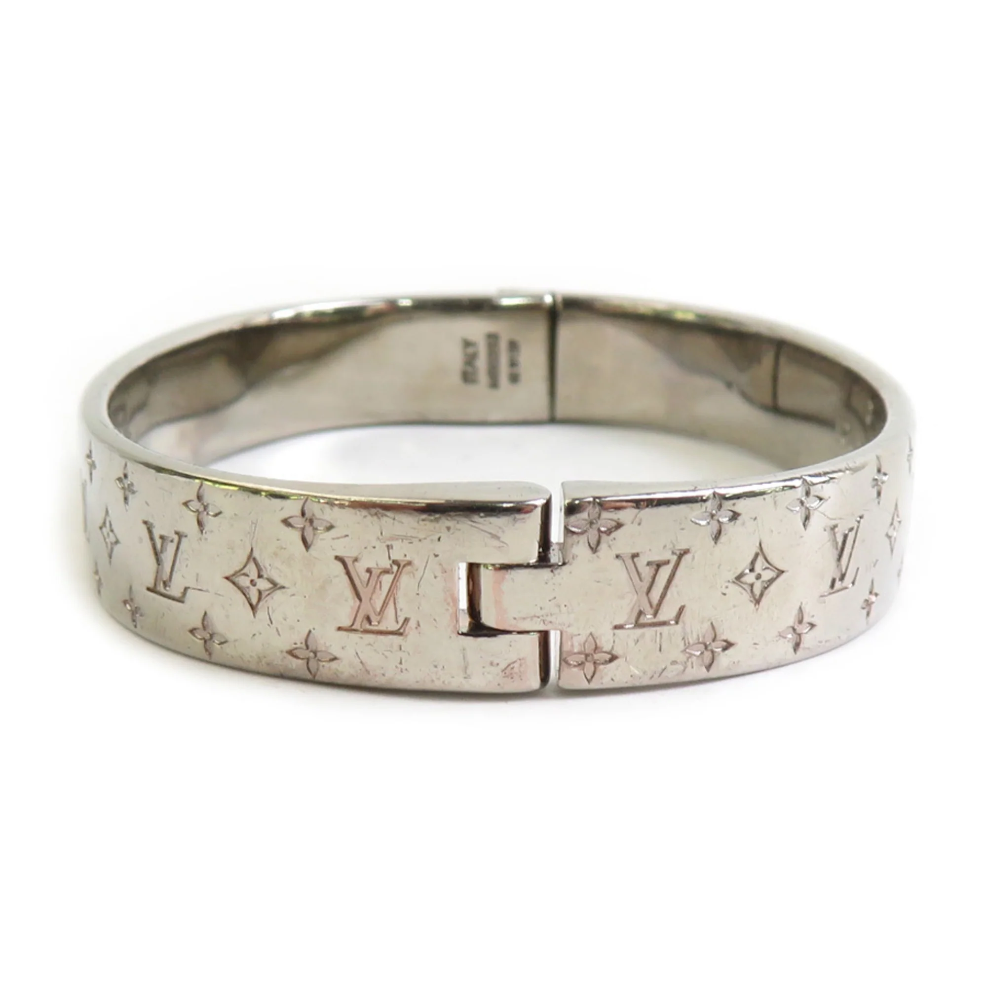 Bracelet Metal Pink Gold - Image 4