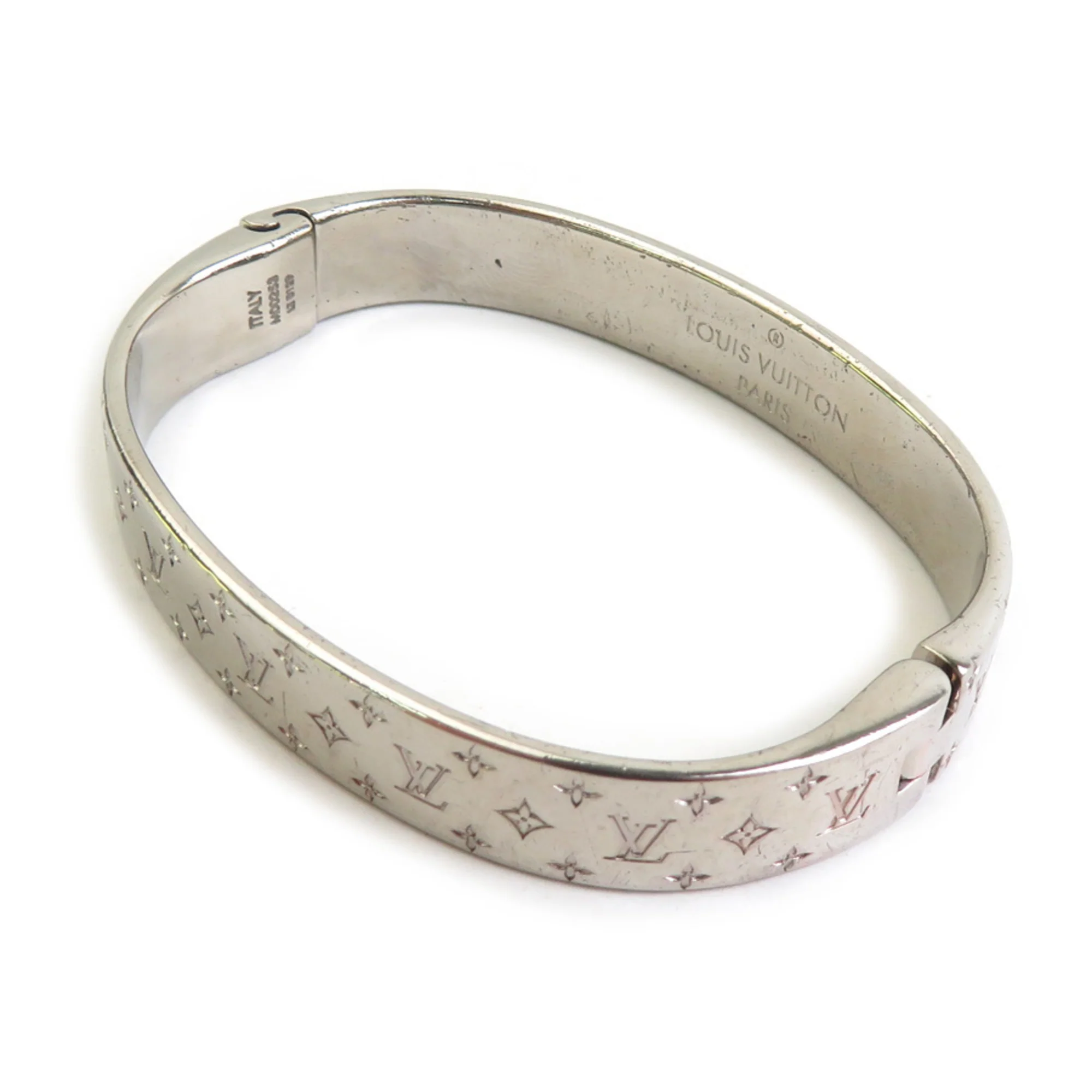 Bracelet Metal Pink Gold - Image 5