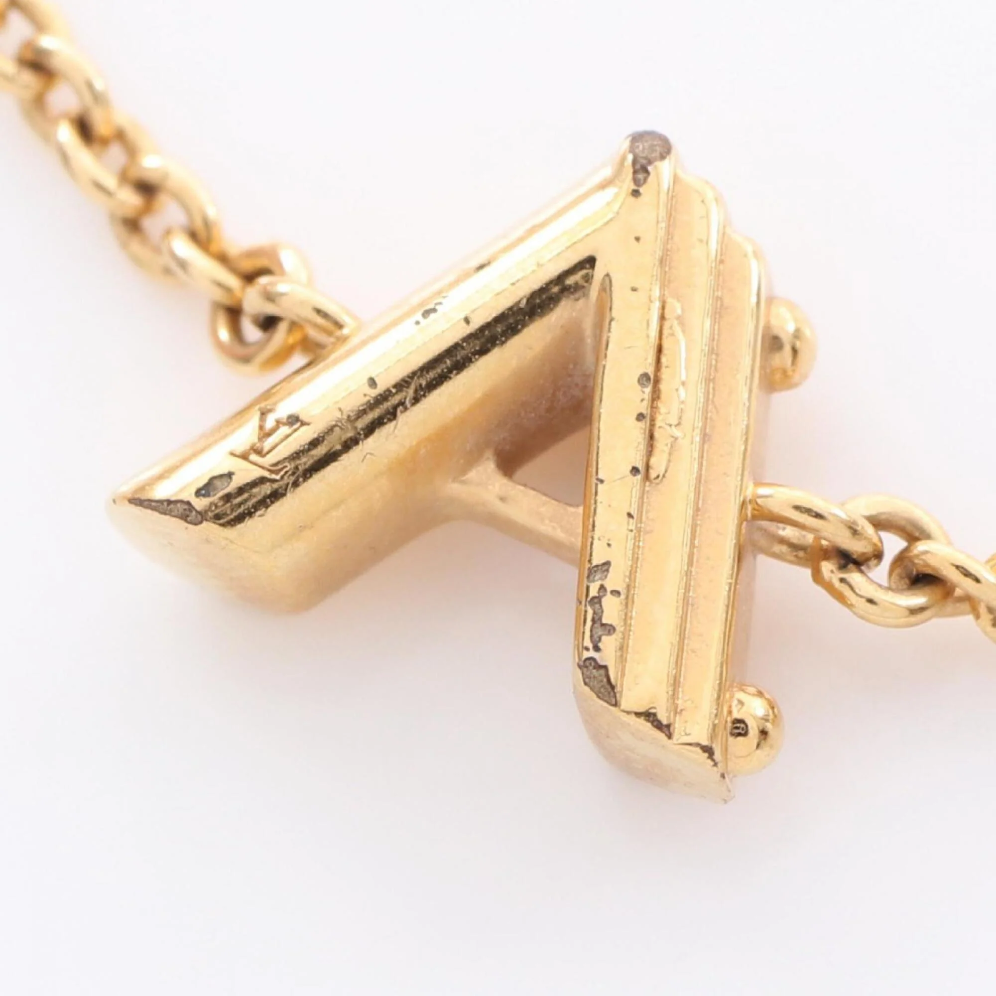 Charm Bracelet Gold Plated - Image 2