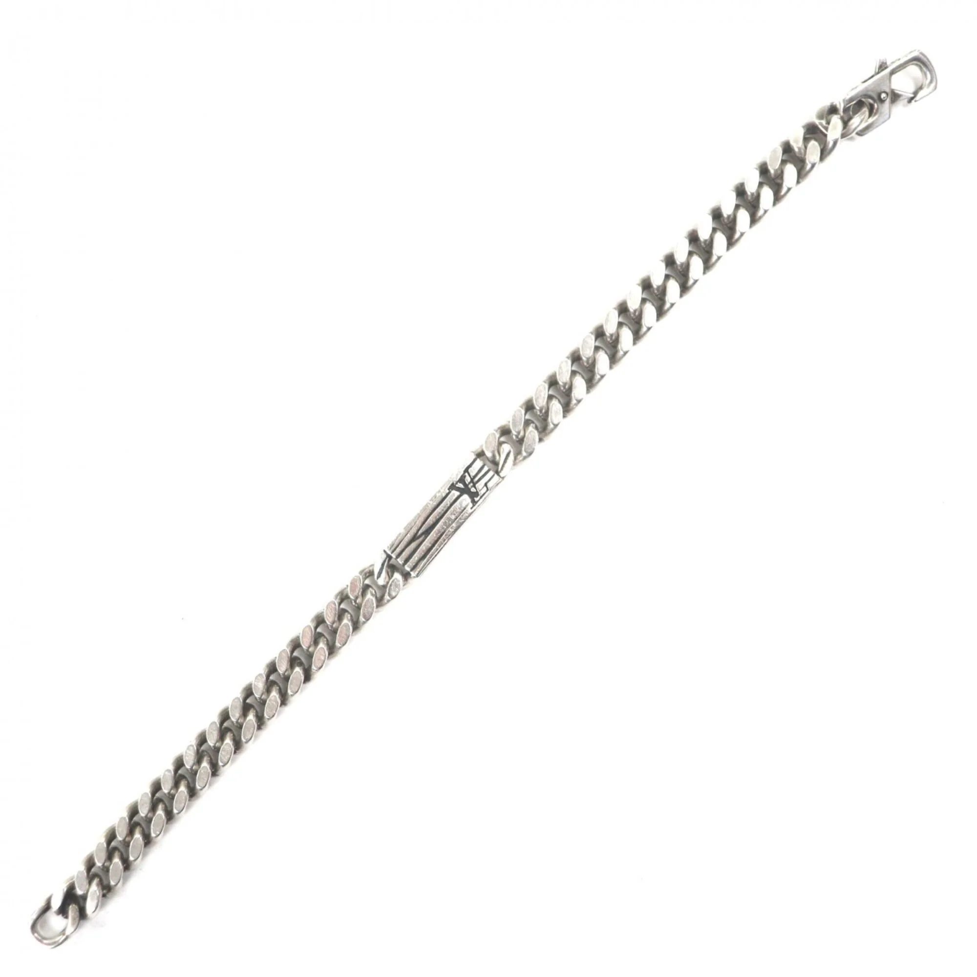 Epi Bracelet Sterling Silver - Image 2