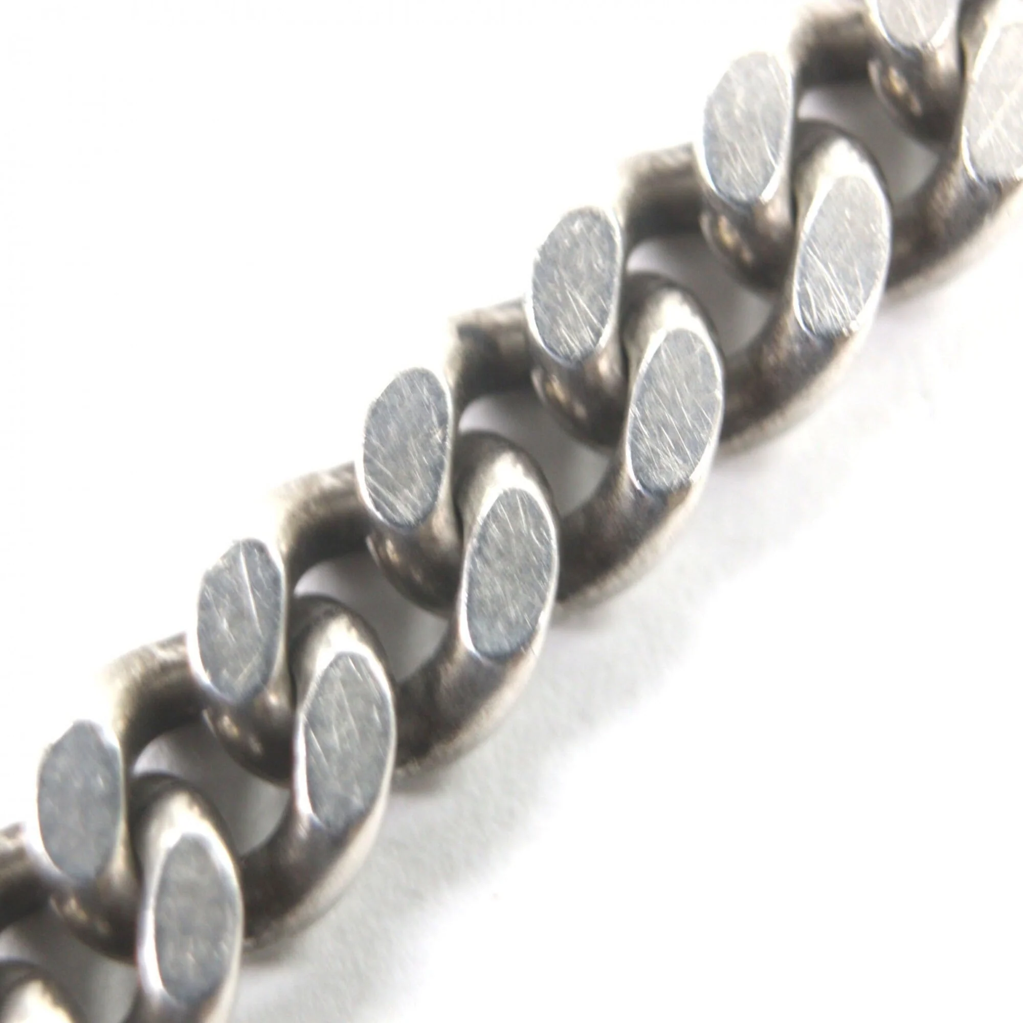Epi Bracelet Sterling Silver - Image 5