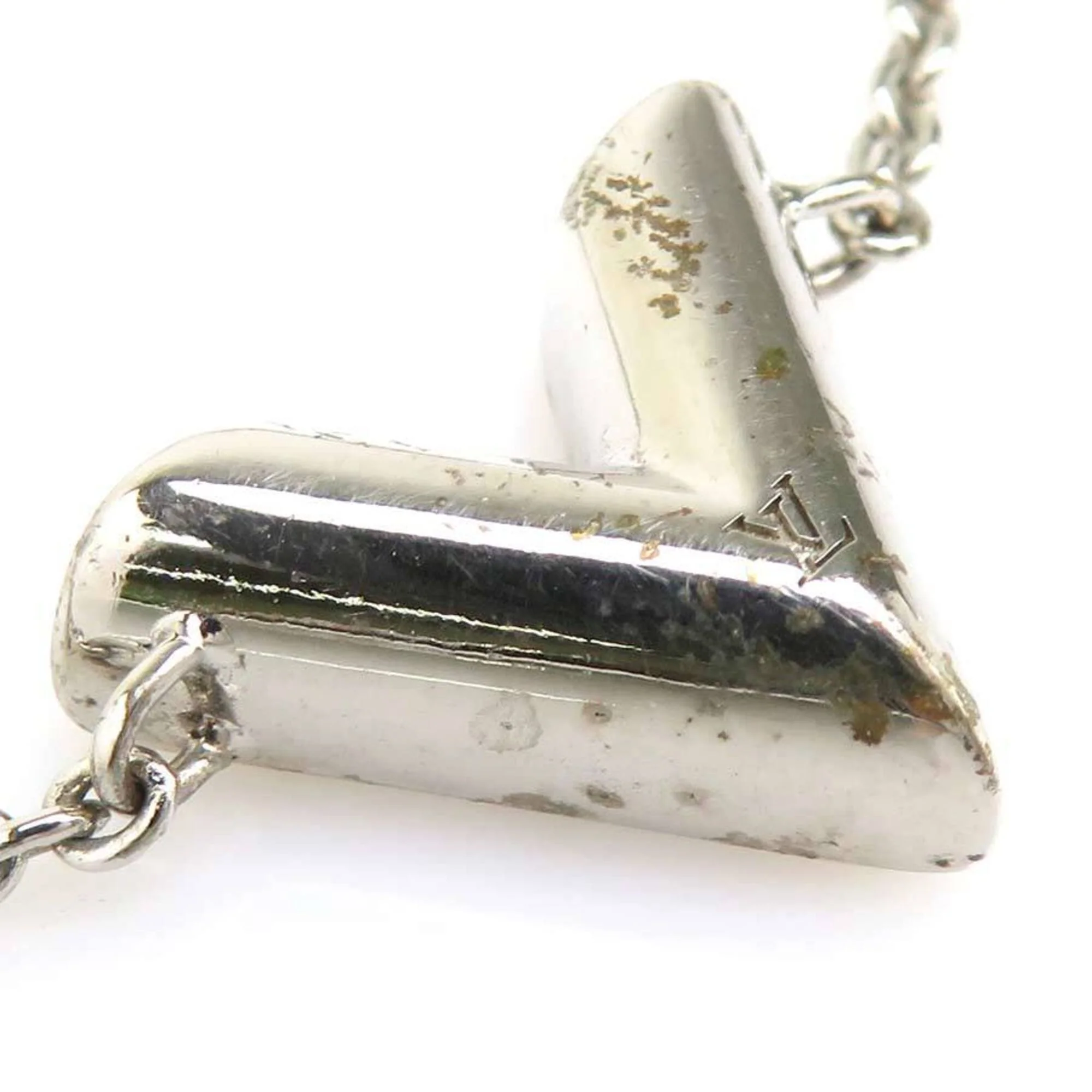 Essential V Bracelet Metal - Image 3
