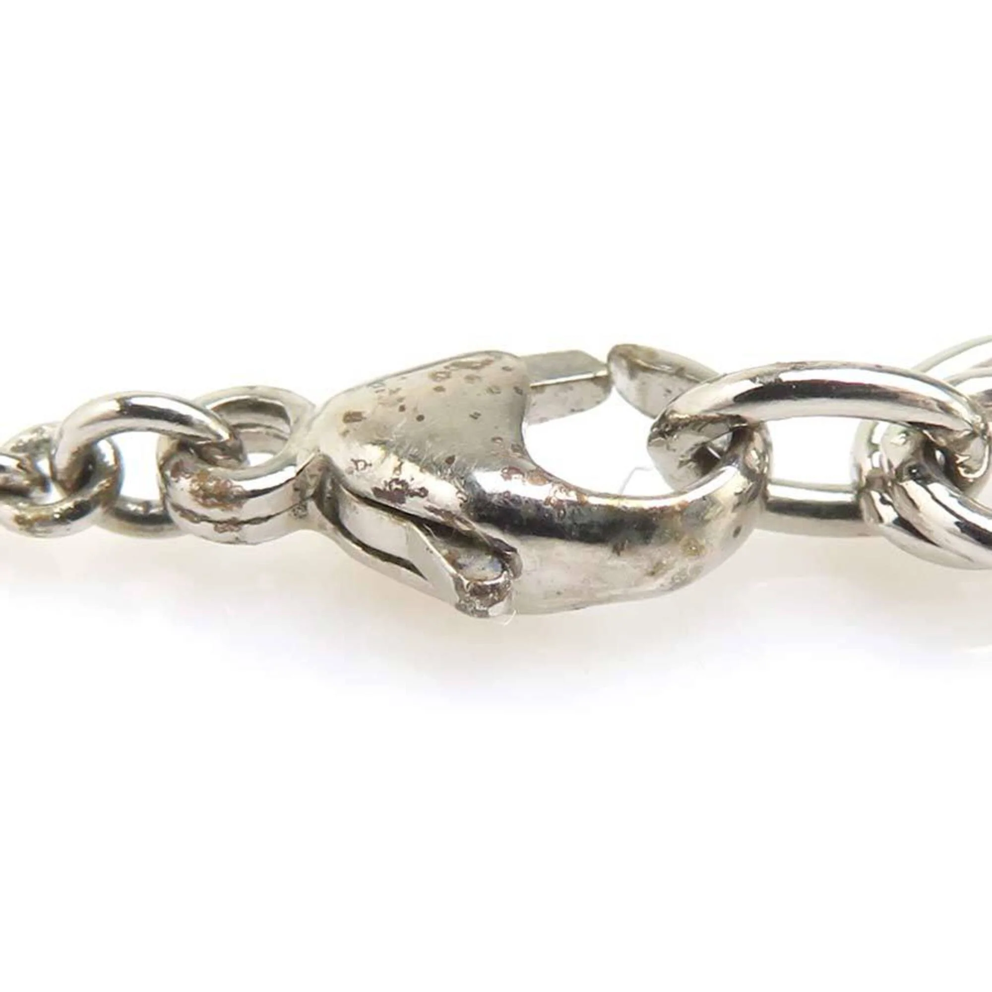 Essential V Bracelet Metal - Image 5