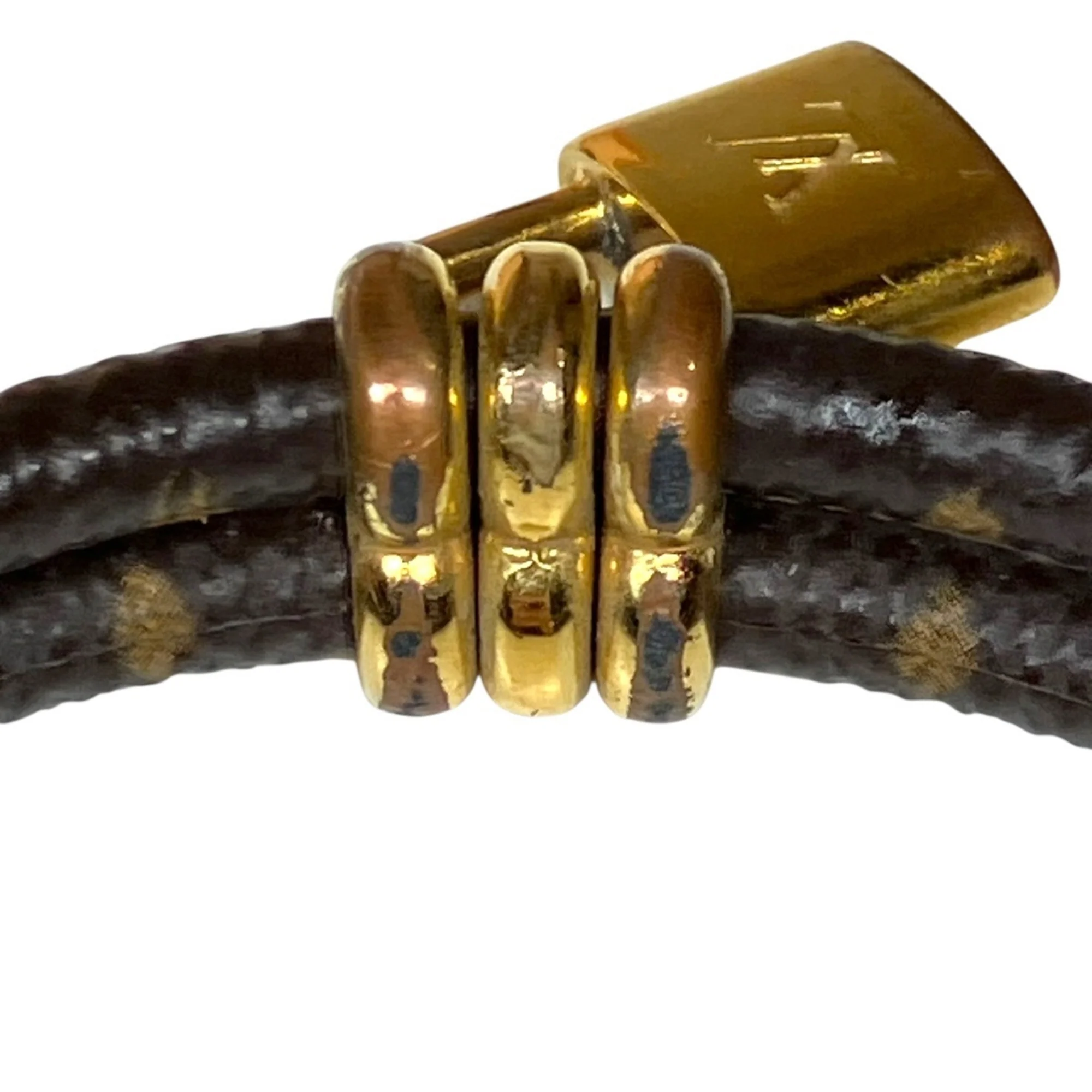 Keep With Twice Monogram Bracelet - Image 5