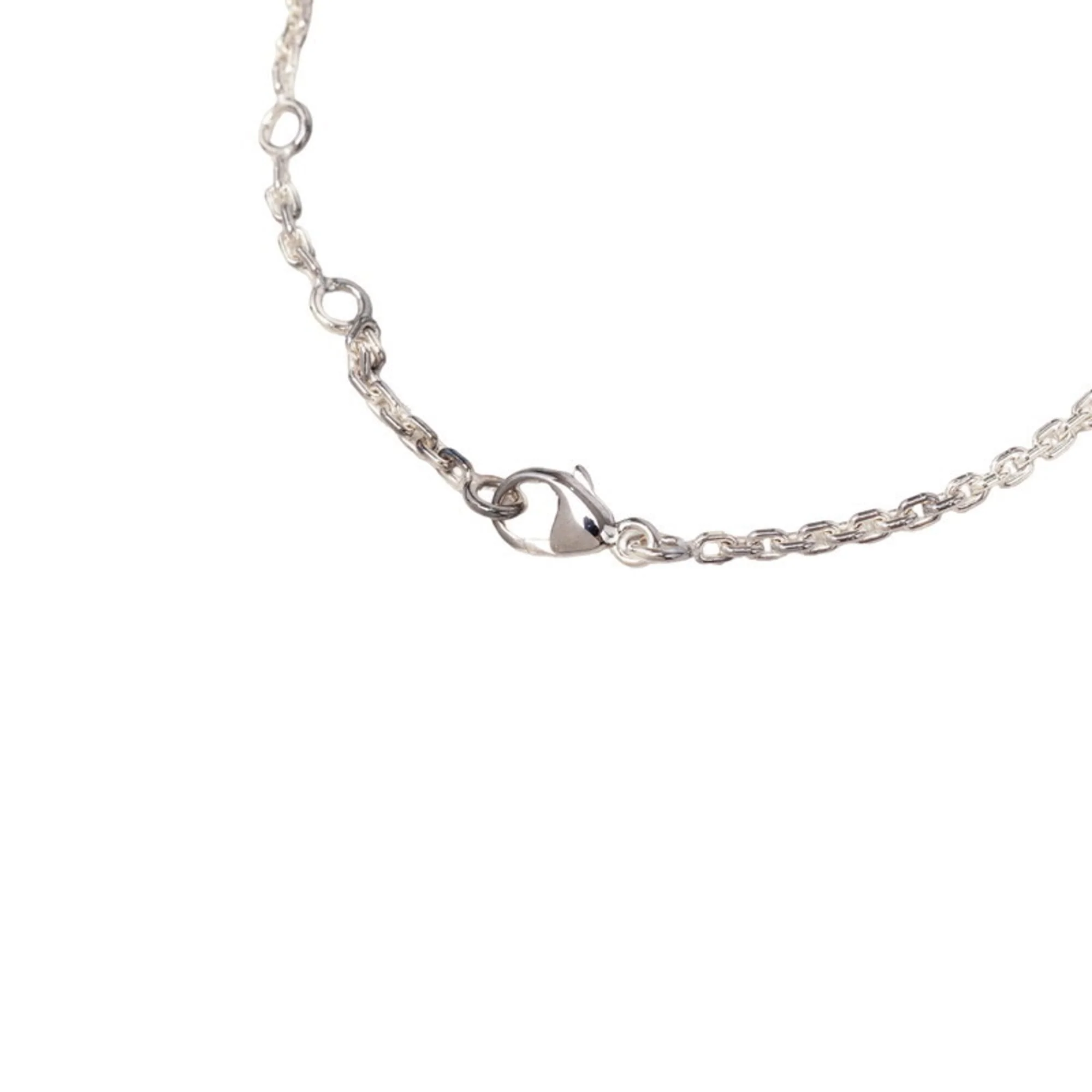 Lockit Bracelet Sterling Silver - Image 4