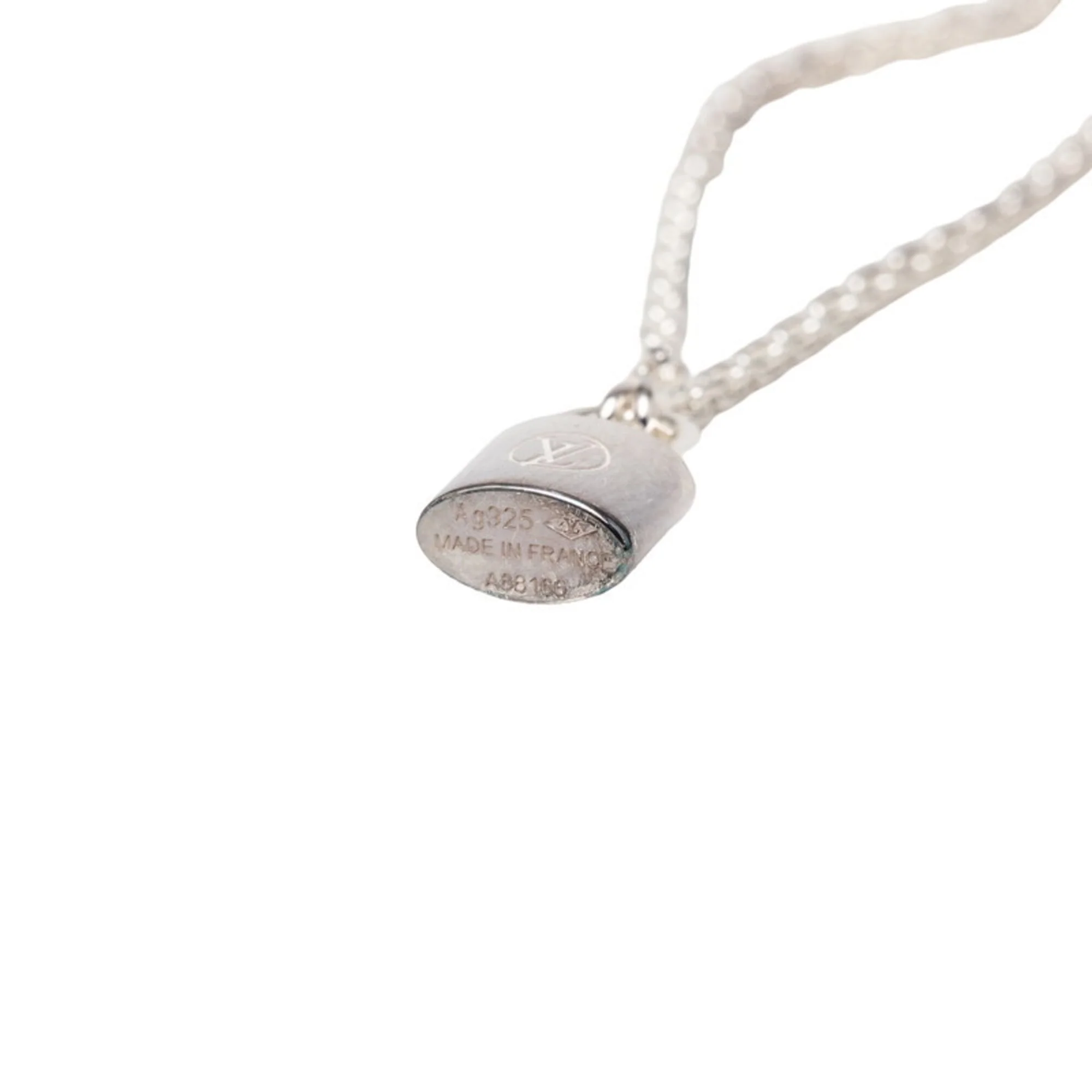 Lockit Bracelet Sterling Silver - Image 5