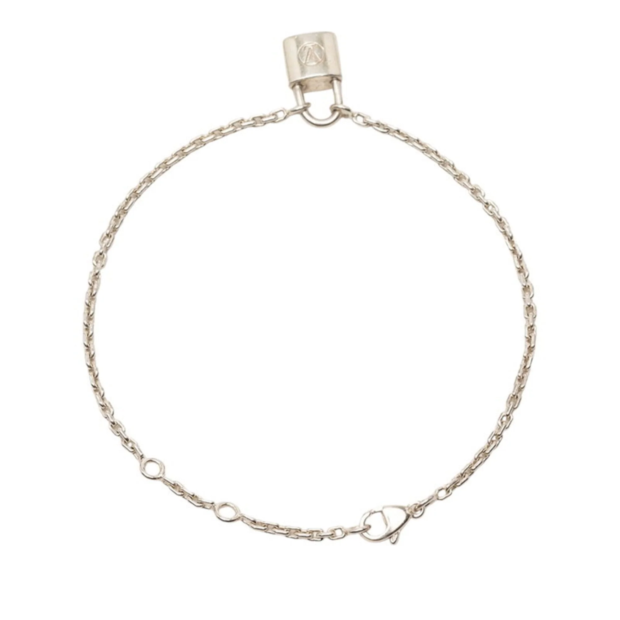 Lockit Bracelet Sterling Silver - Image 3