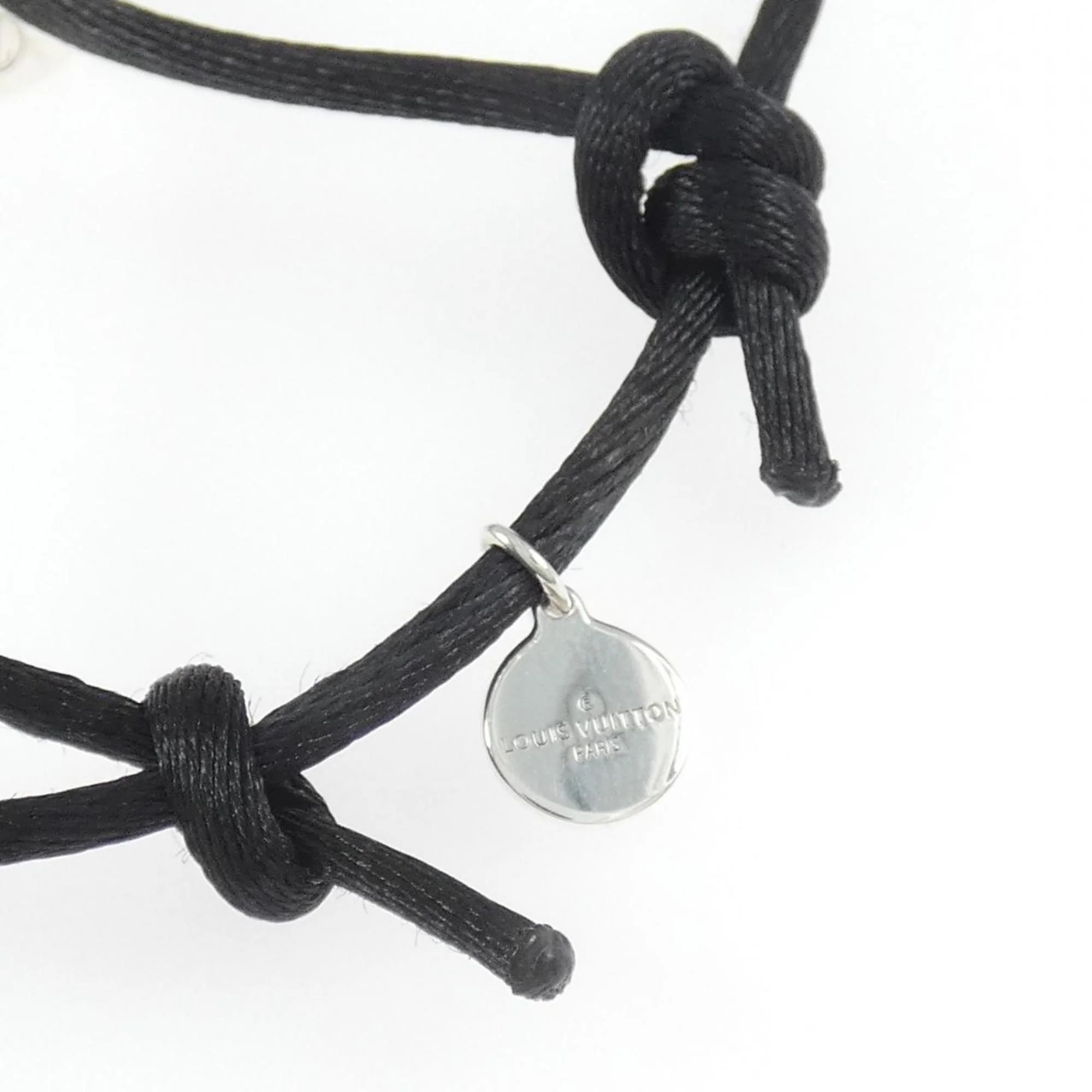 Lockit Sophie Turner Bracelet Sterling Silver - Image 3