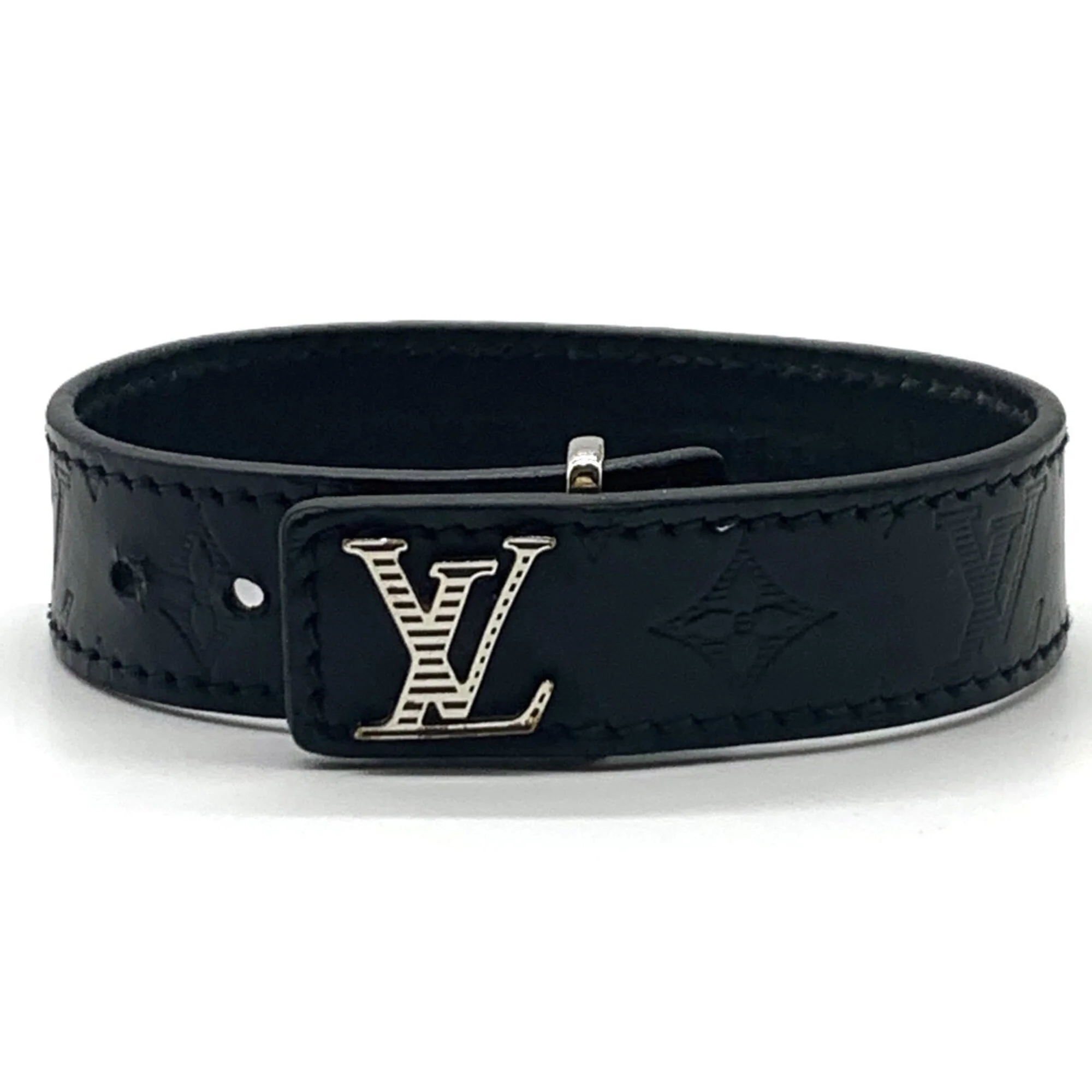 Shadow Bracelet Leather