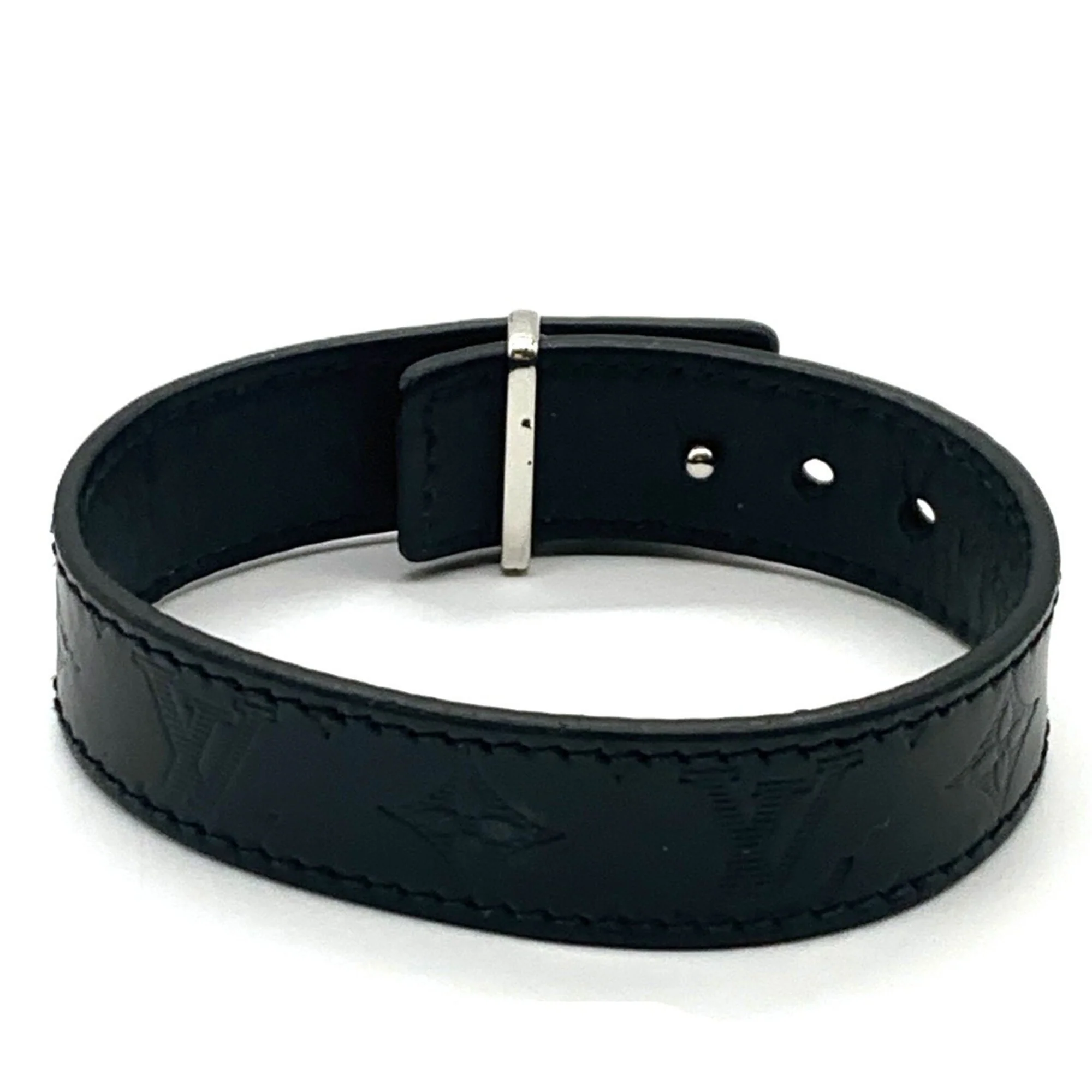 Shadow Bracelet Leather - Image 2