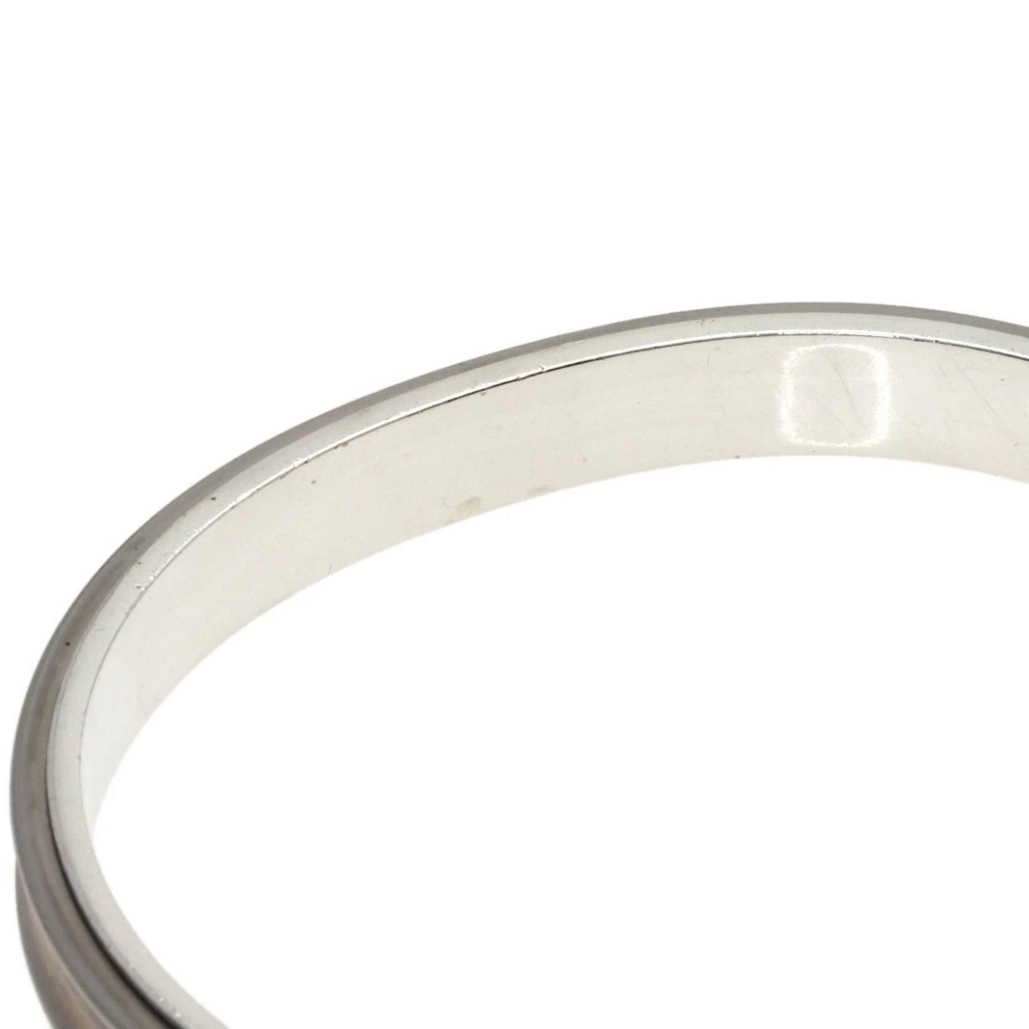 1837 Bracelet Silver and Titanium - Image 4