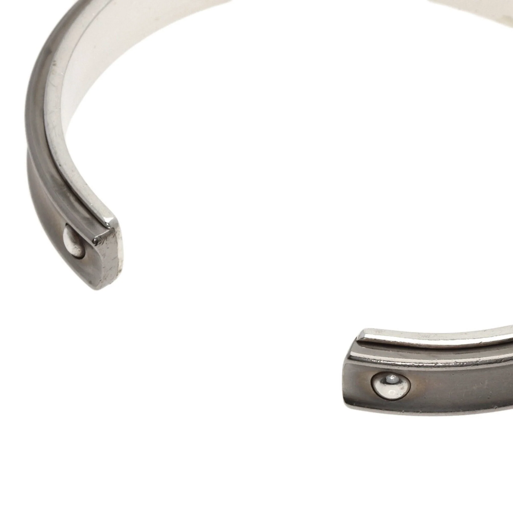 1837 Bracelet Silver and Titanium - Image 5