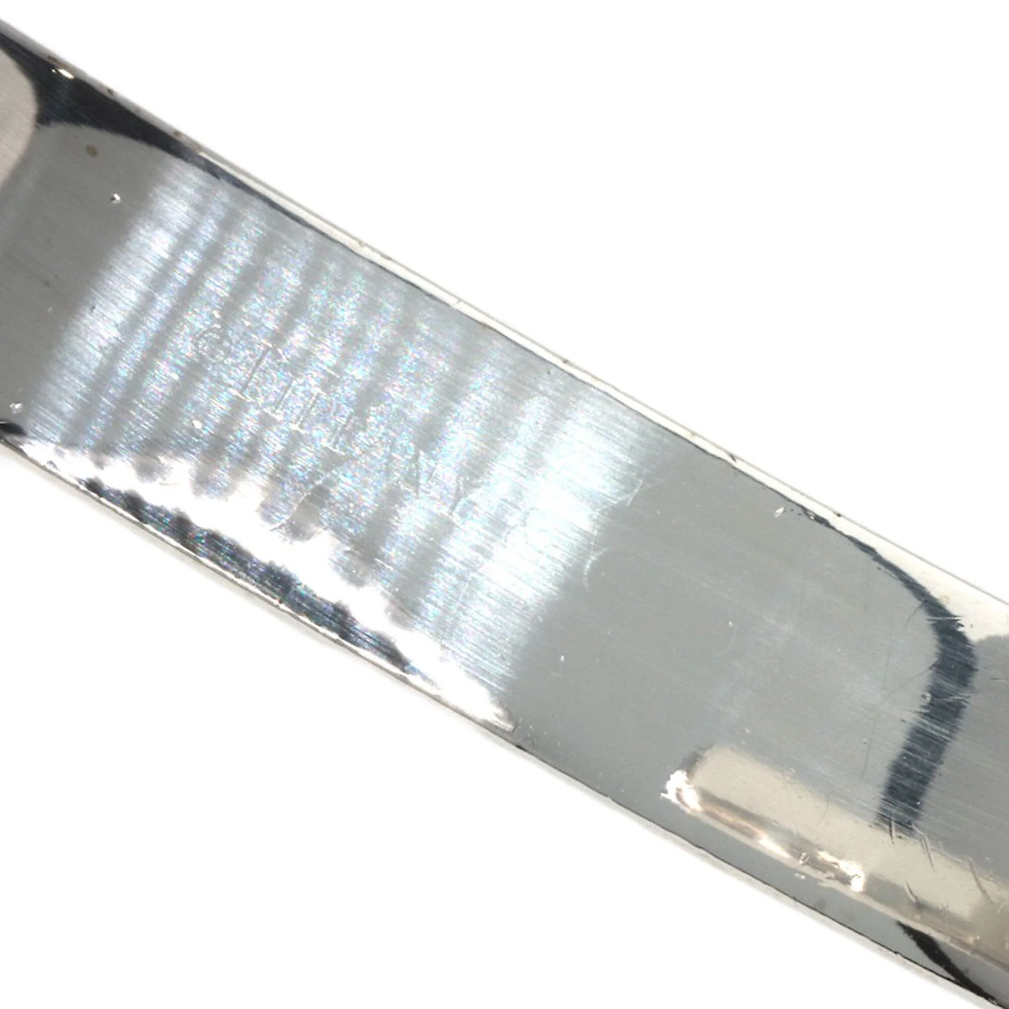 1837 Bracelet Silver and Titanium - Image 7