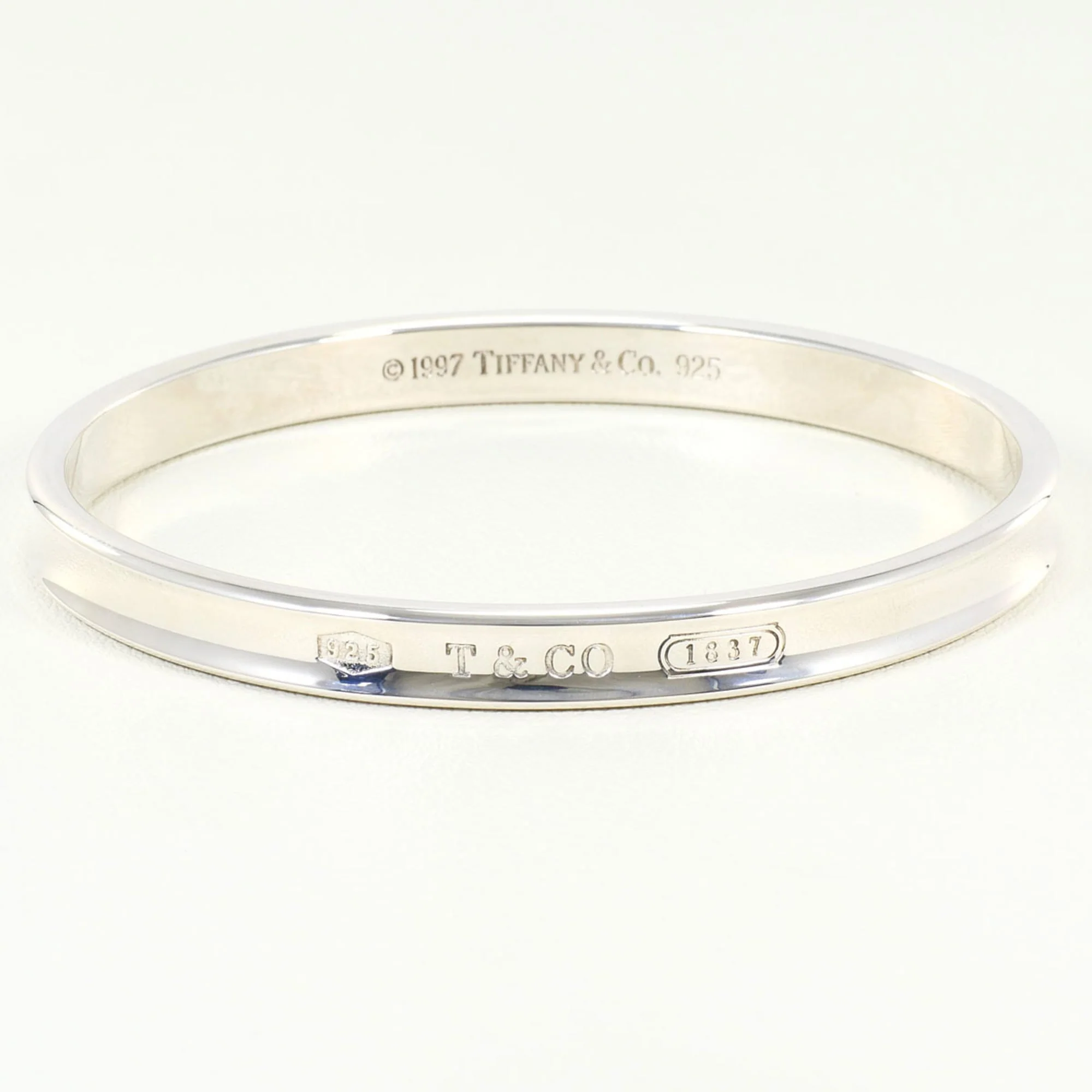 1837 Bracelet Sterling Silver