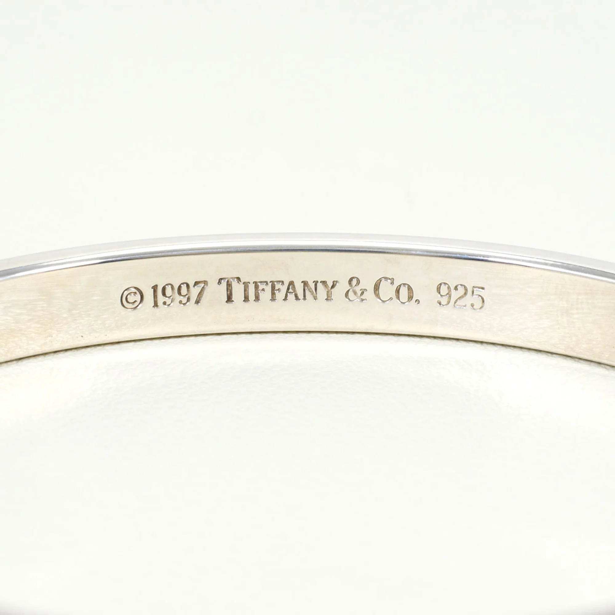 1837 Bracelet Sterling Silver - Image 3