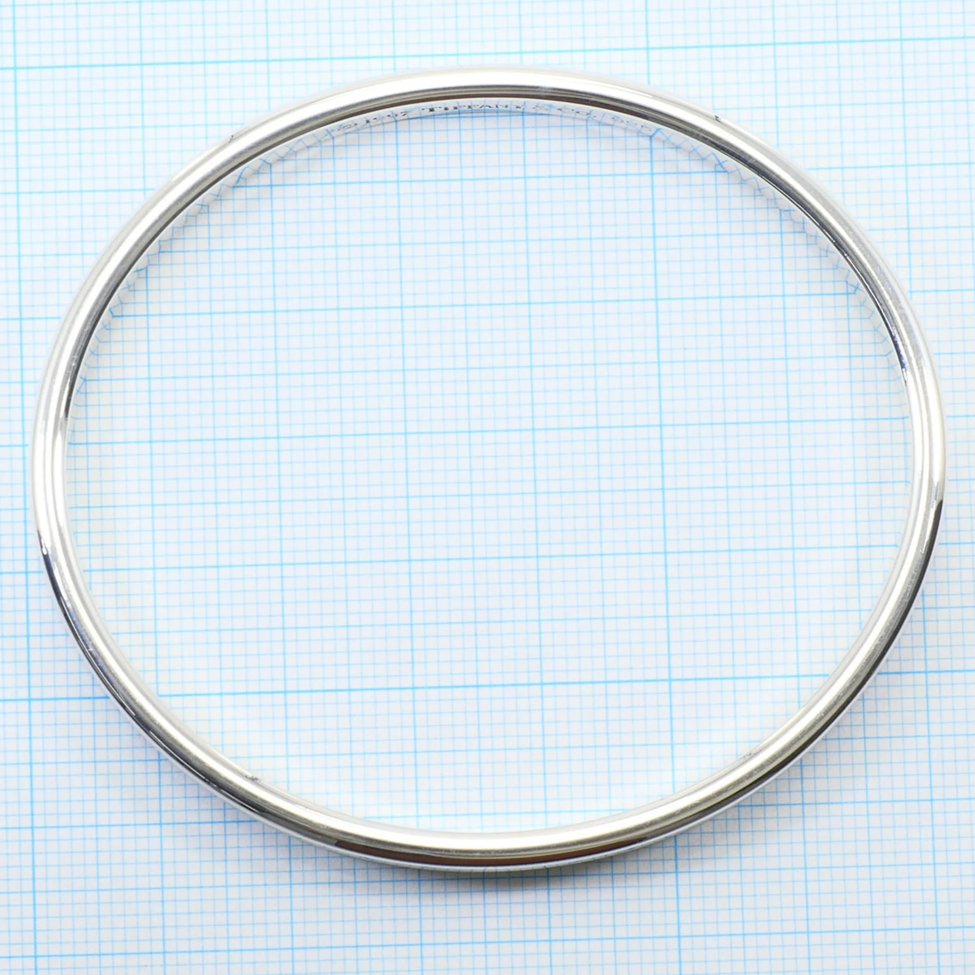 1837 Bracelet Sterling Silver - Image 4