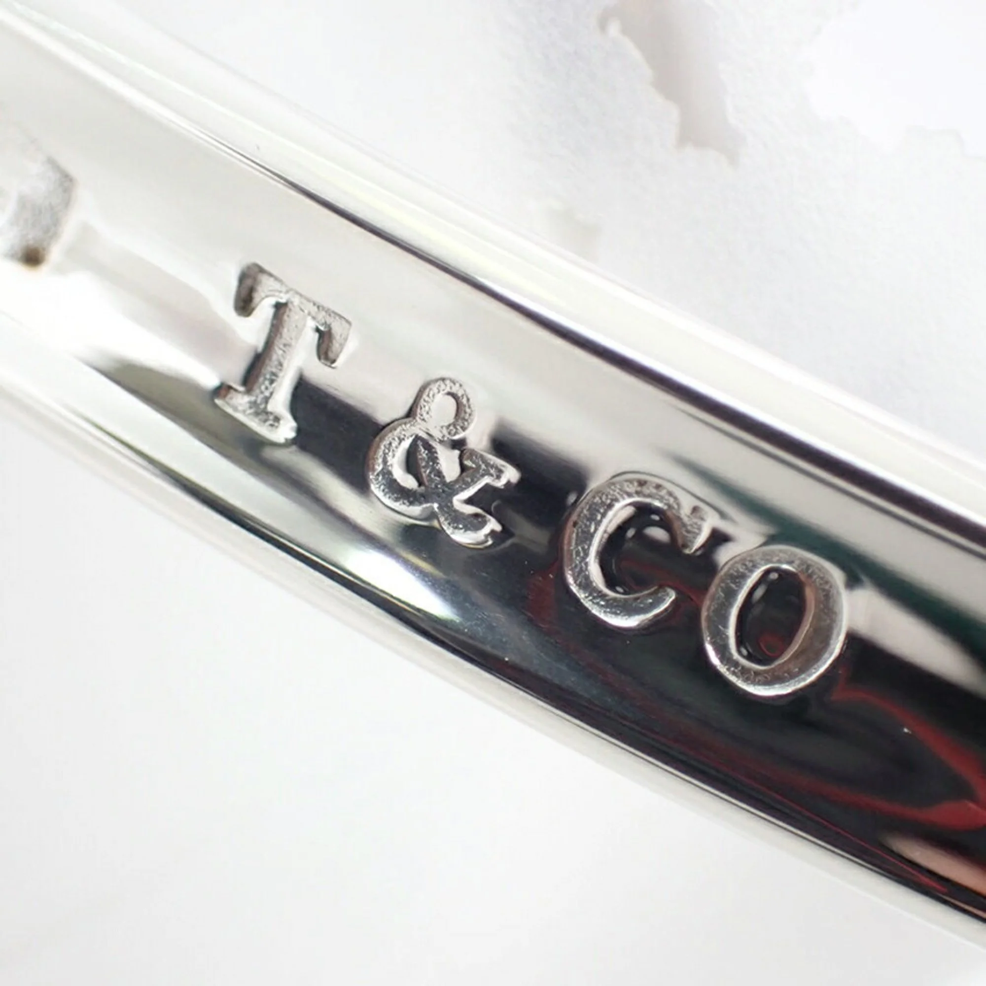 1837 Narrow Bracelet Sterling Silver - Image 3