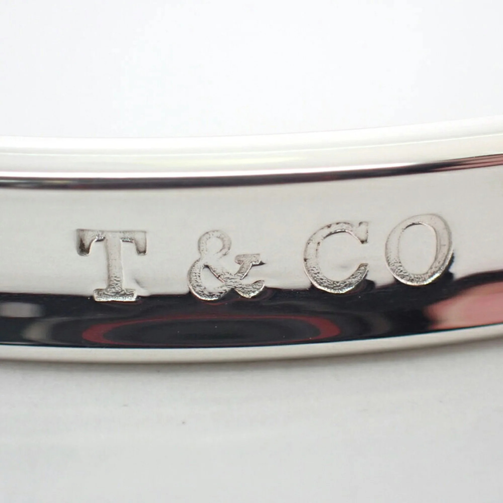 1837 Narrow Bracelet Sterling Silver - Image 7