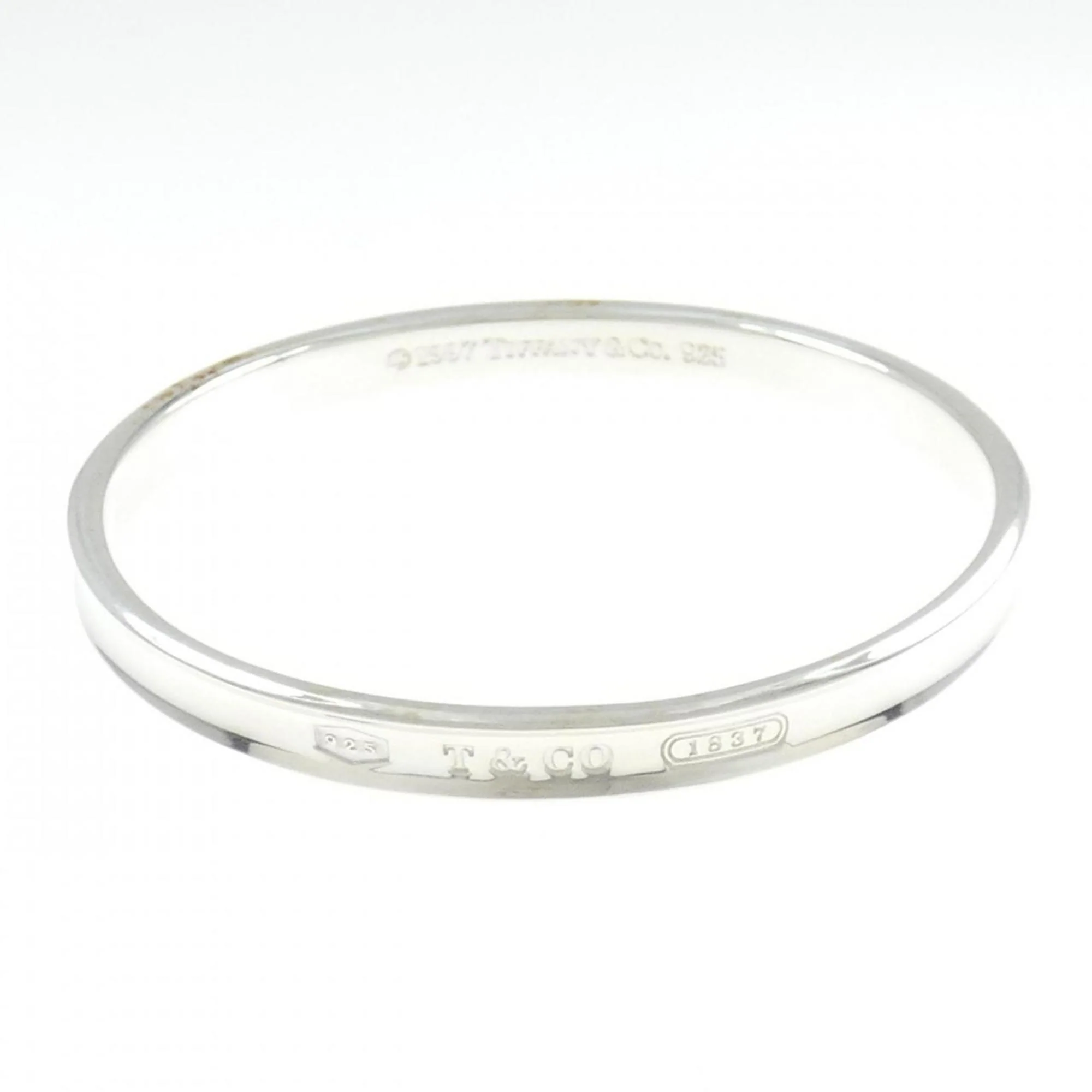 1837 Series Bracelet Sterling Silver