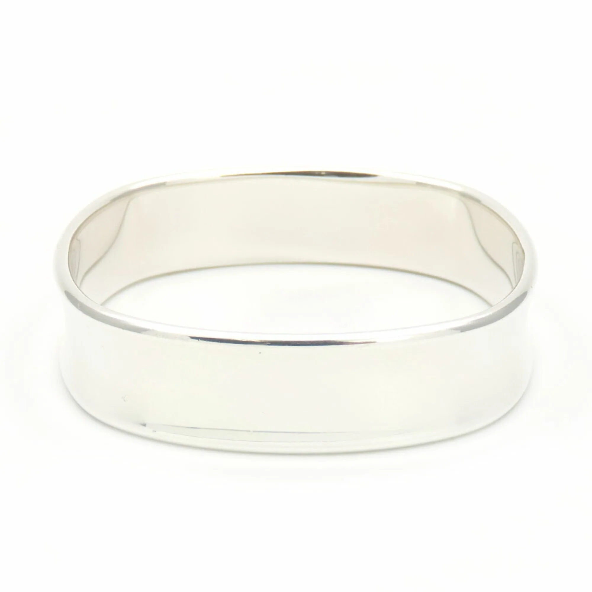 1837 Square Bracelet Sterling Silver - Image 3