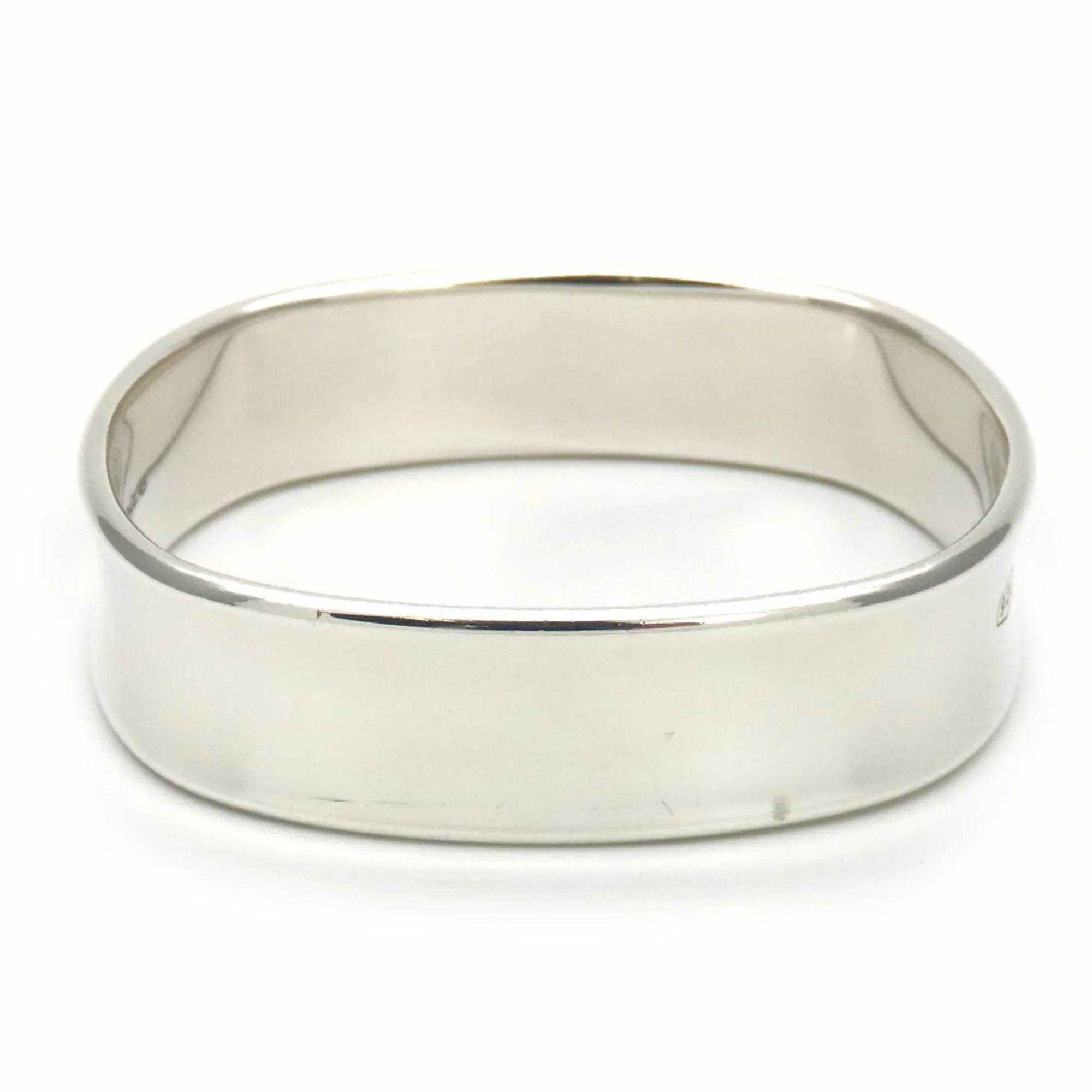 1837 Square Bracelet Sterling Silver - Image 4