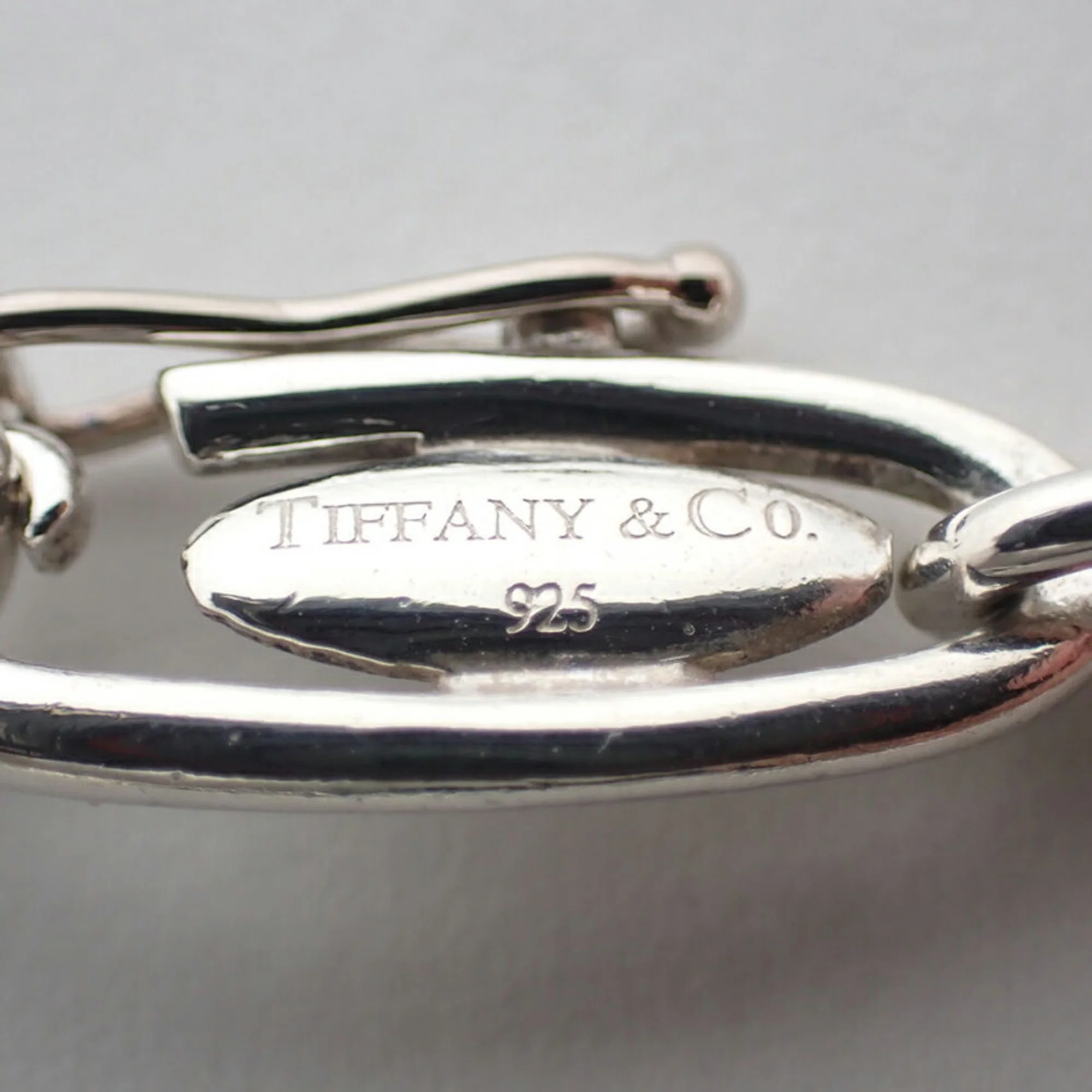 5 Charm Bracelet Sterling Silver - Image 7