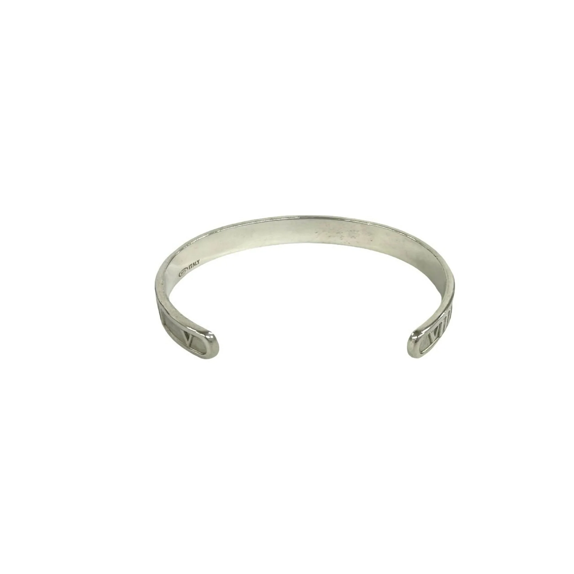 Atlas Bracelet Sterling Silver - Image 6