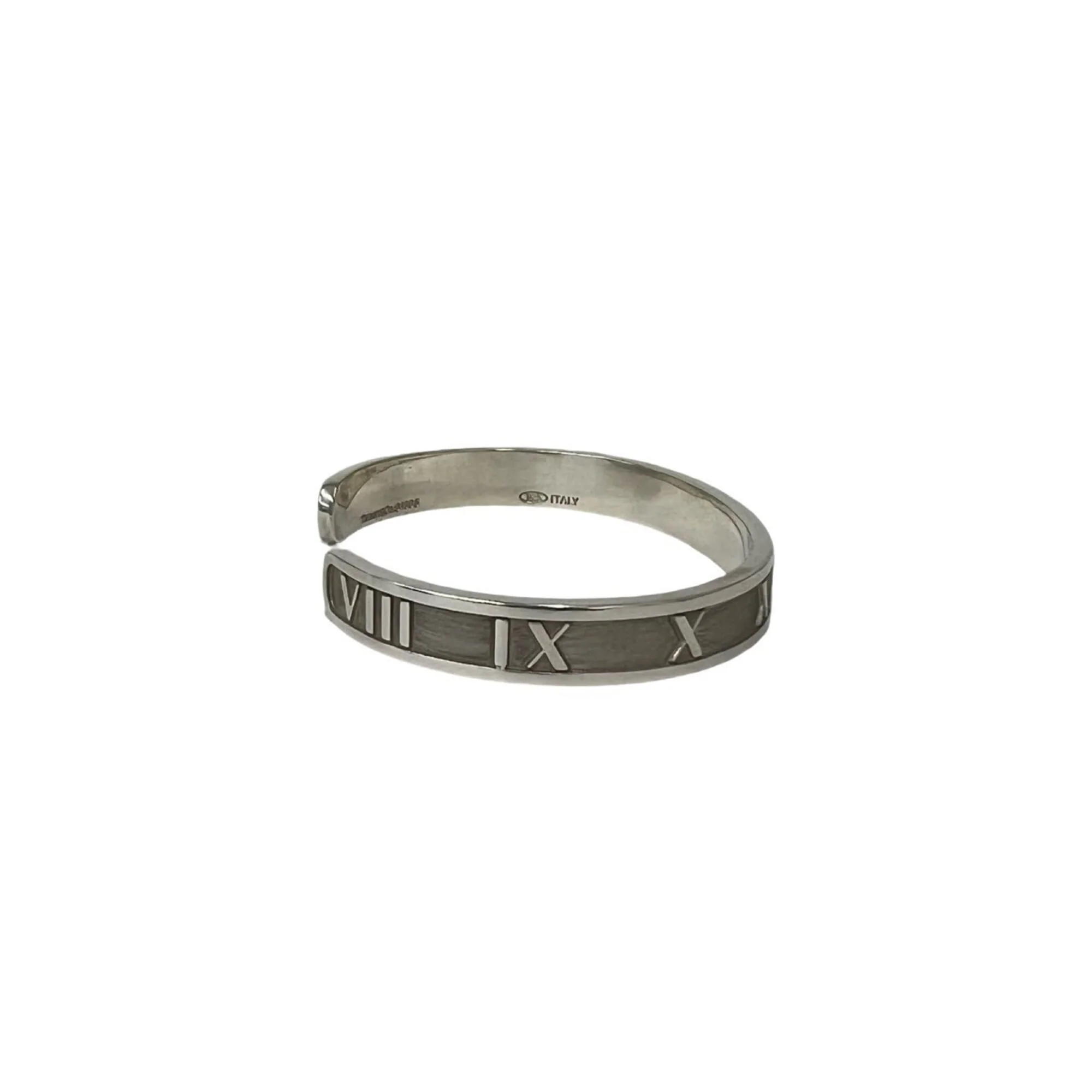 Atlas Bracelet Sterling Silver - Image 5