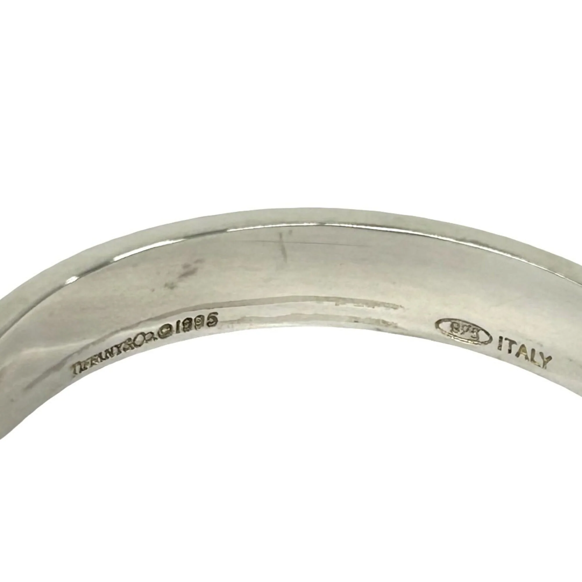 Atlas Bracelet Sterling Silver - Image 3