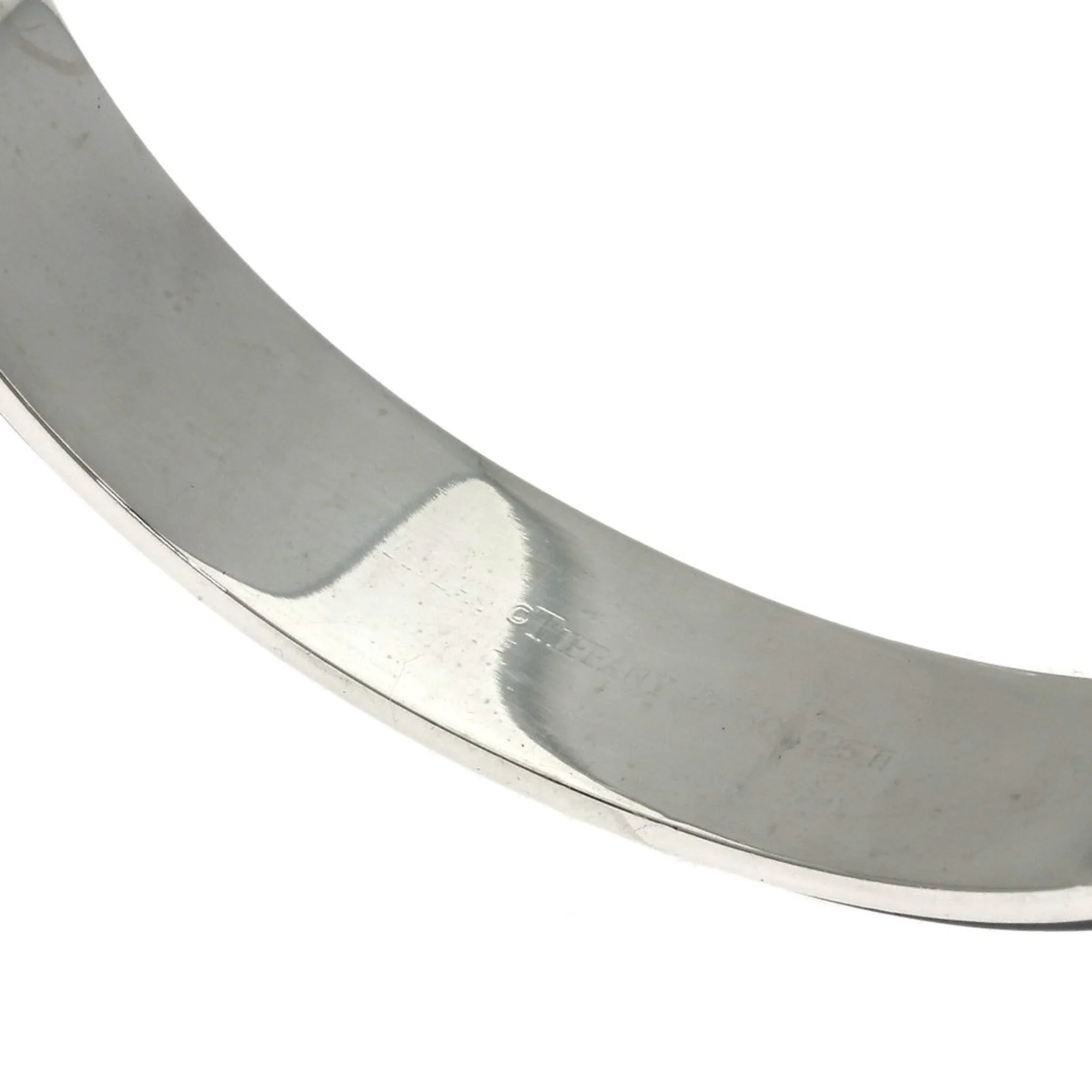 Atlas Bracelet Sterling Silver - Image 5