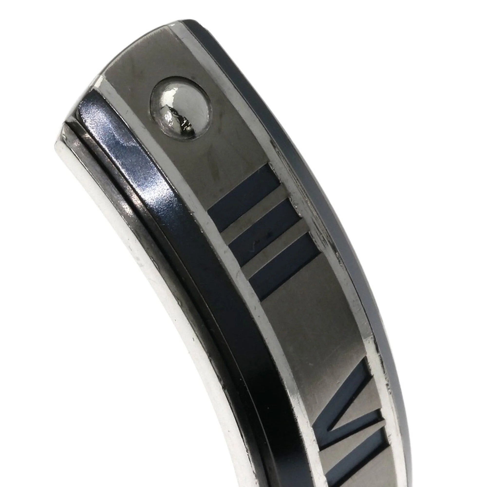 Atlas Bracelet Sterling Silver - Image 7
