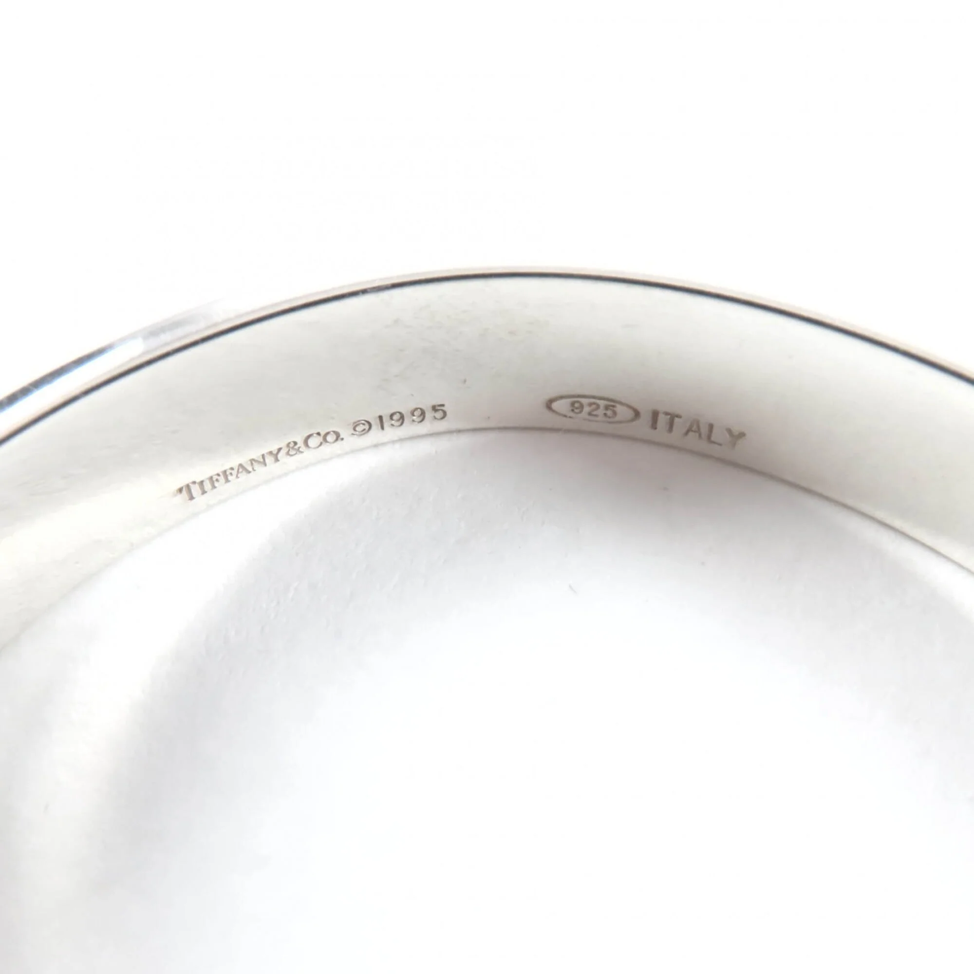 Atlas Bracelet Sterling Silver - Image 5