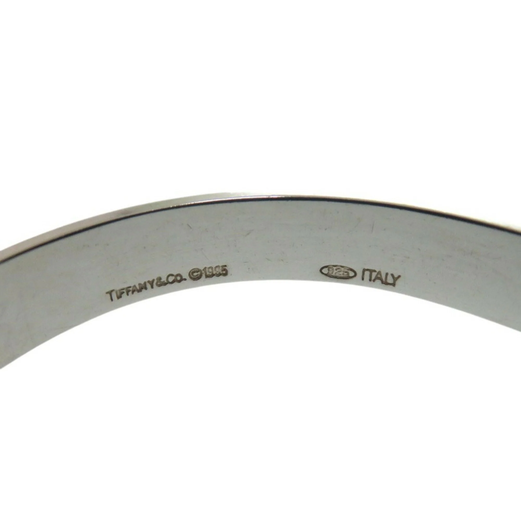 Atlas Bracelet Sterling Silver - Image 8