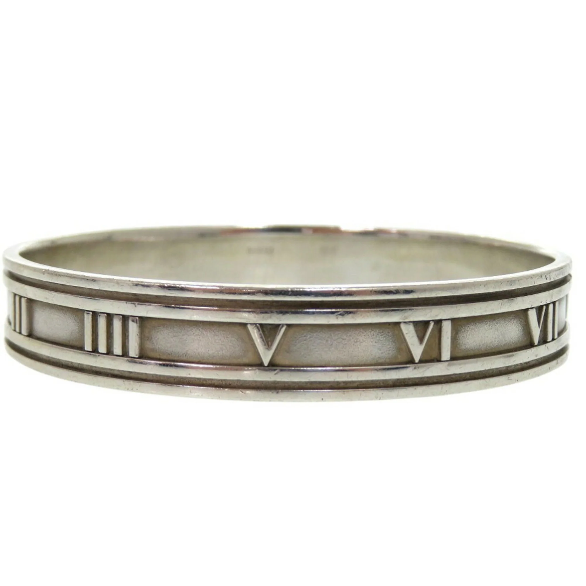 Atlas Bracelet Sterling Silver - Image 3