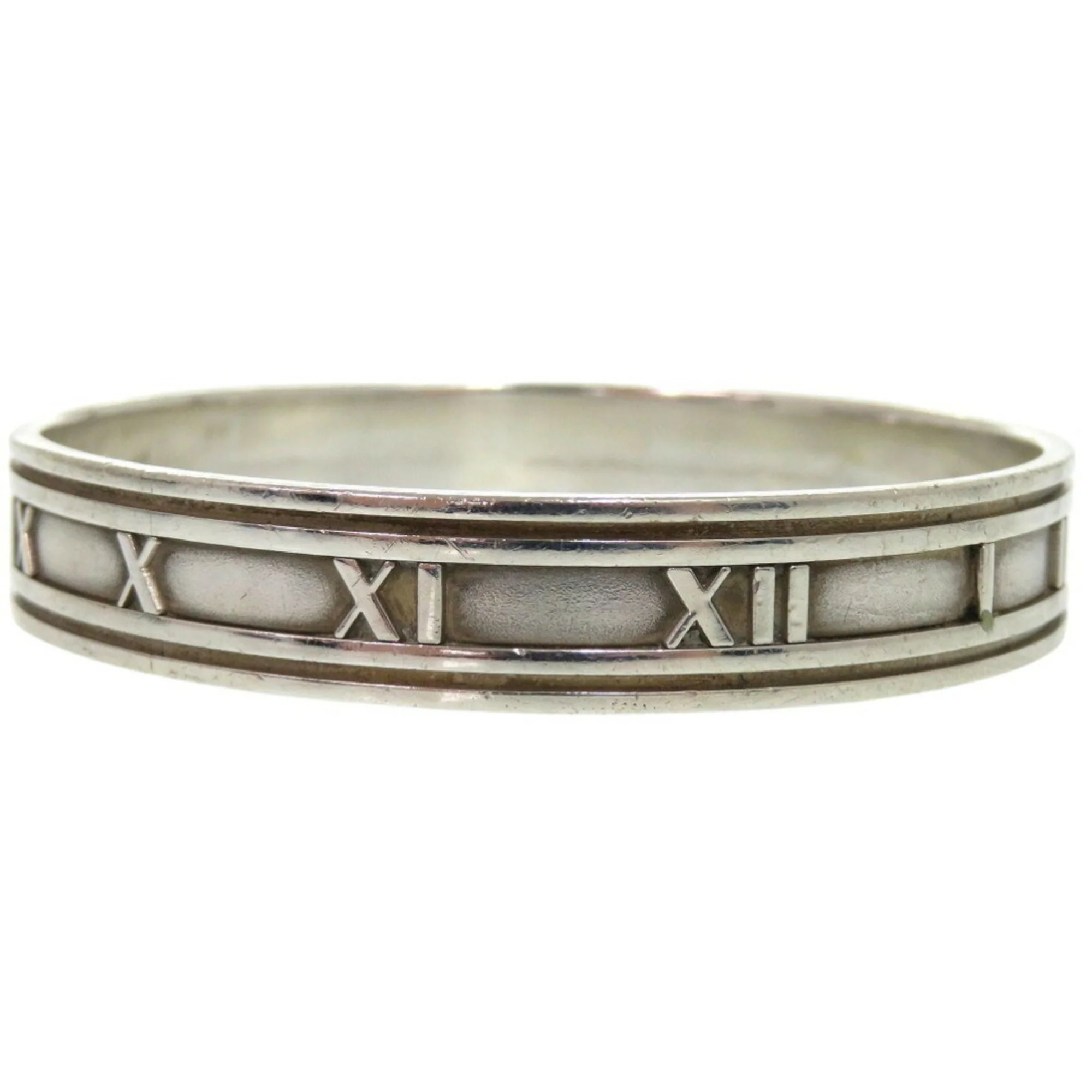 Atlas Bracelet Sterling Silver - Image 5