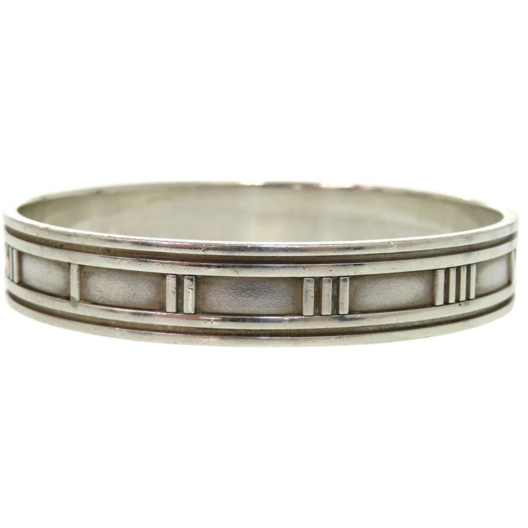 Atlas Bracelet Sterling Silver - Image 6