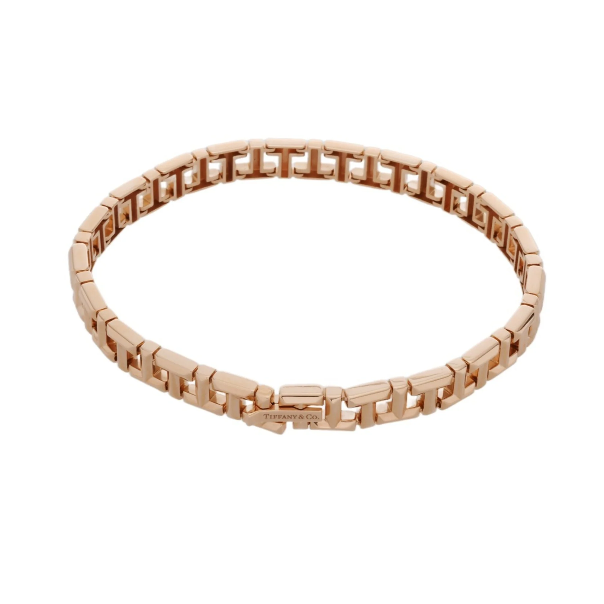 Bracelet 18K Rose Gold - Image 3