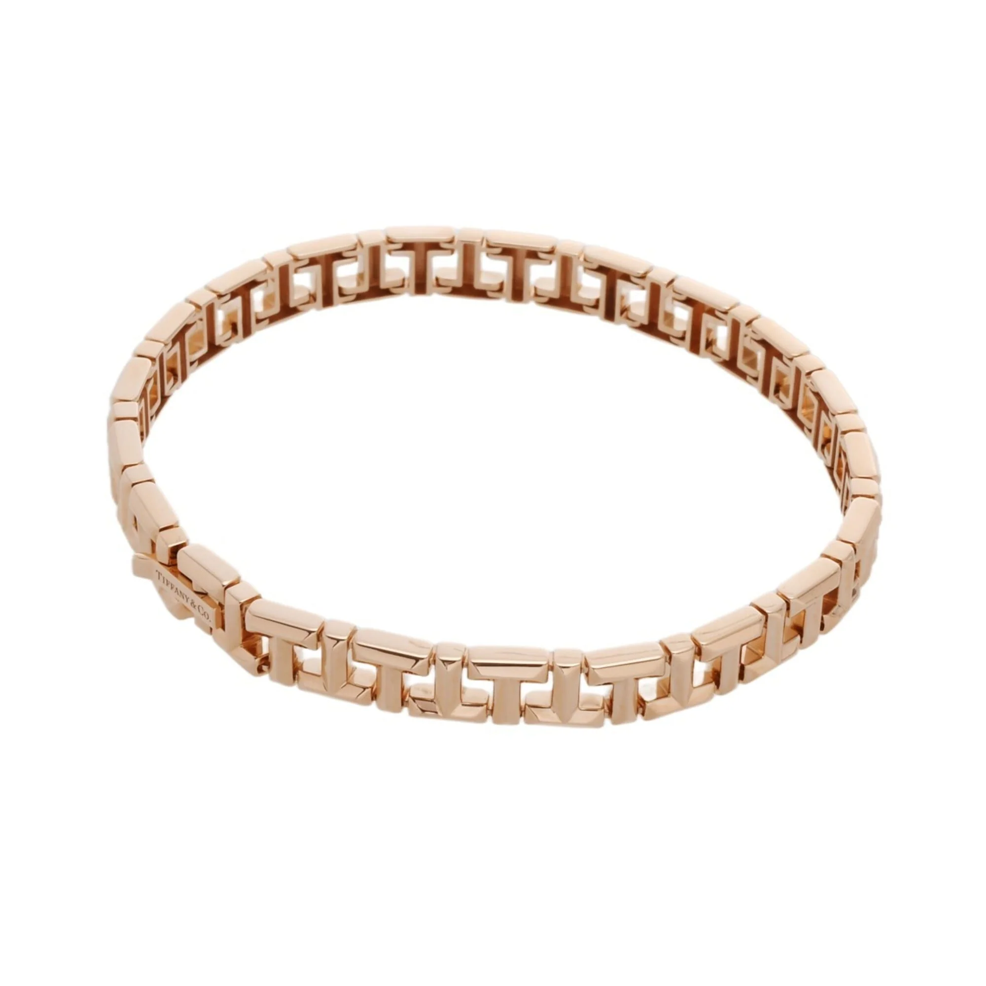 Bracelet 18K Rose Gold - Image 4