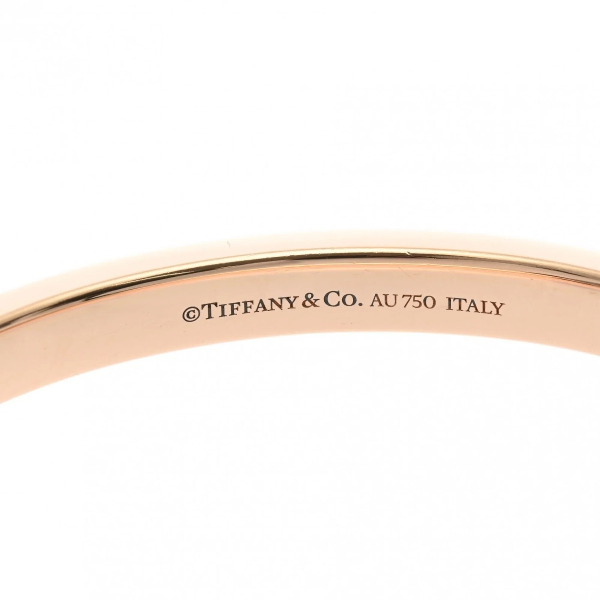 Bracelet 18K Rose Gold - Image 4