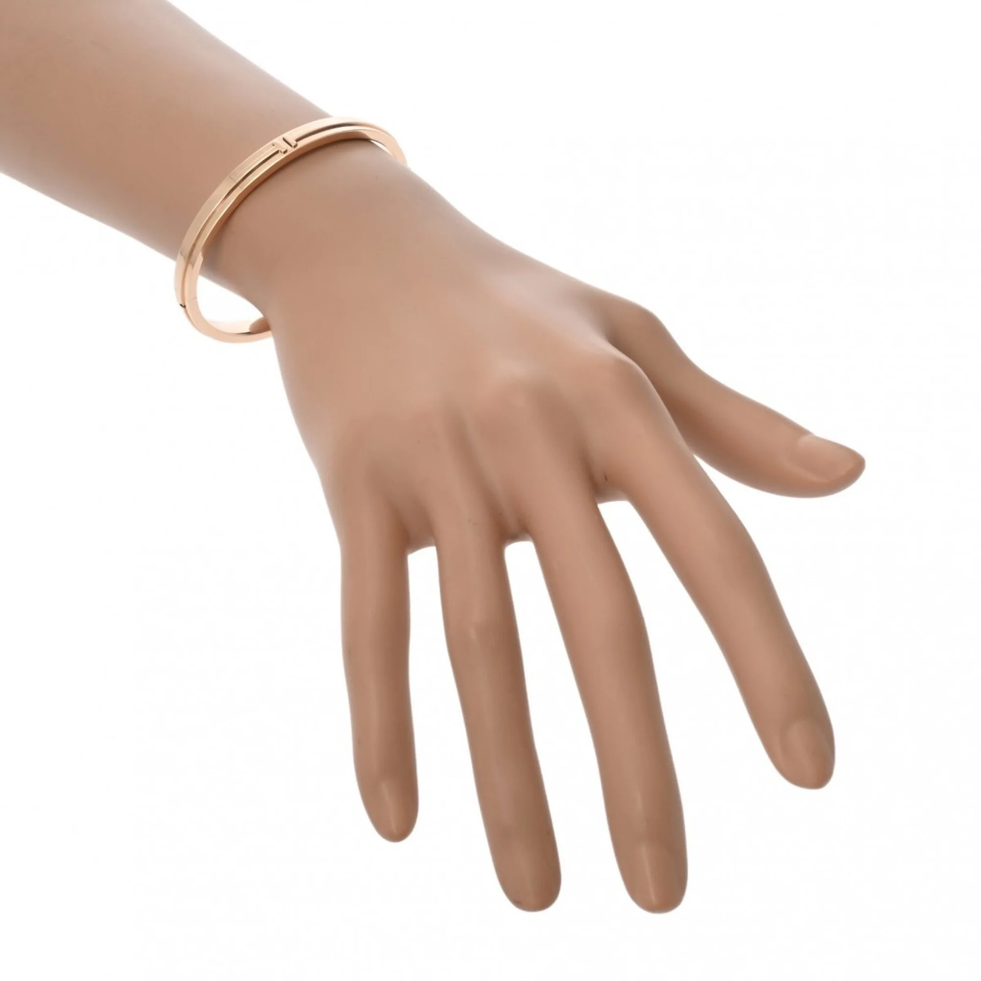 Bracelet 18K Rose Gold - Image 6