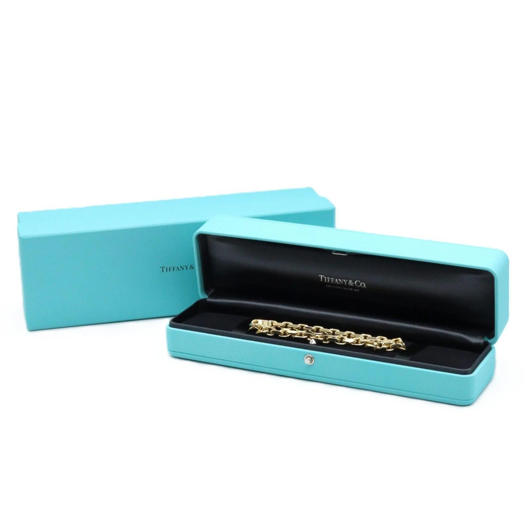 Bracelet 18K Yellow Gold - Image 6