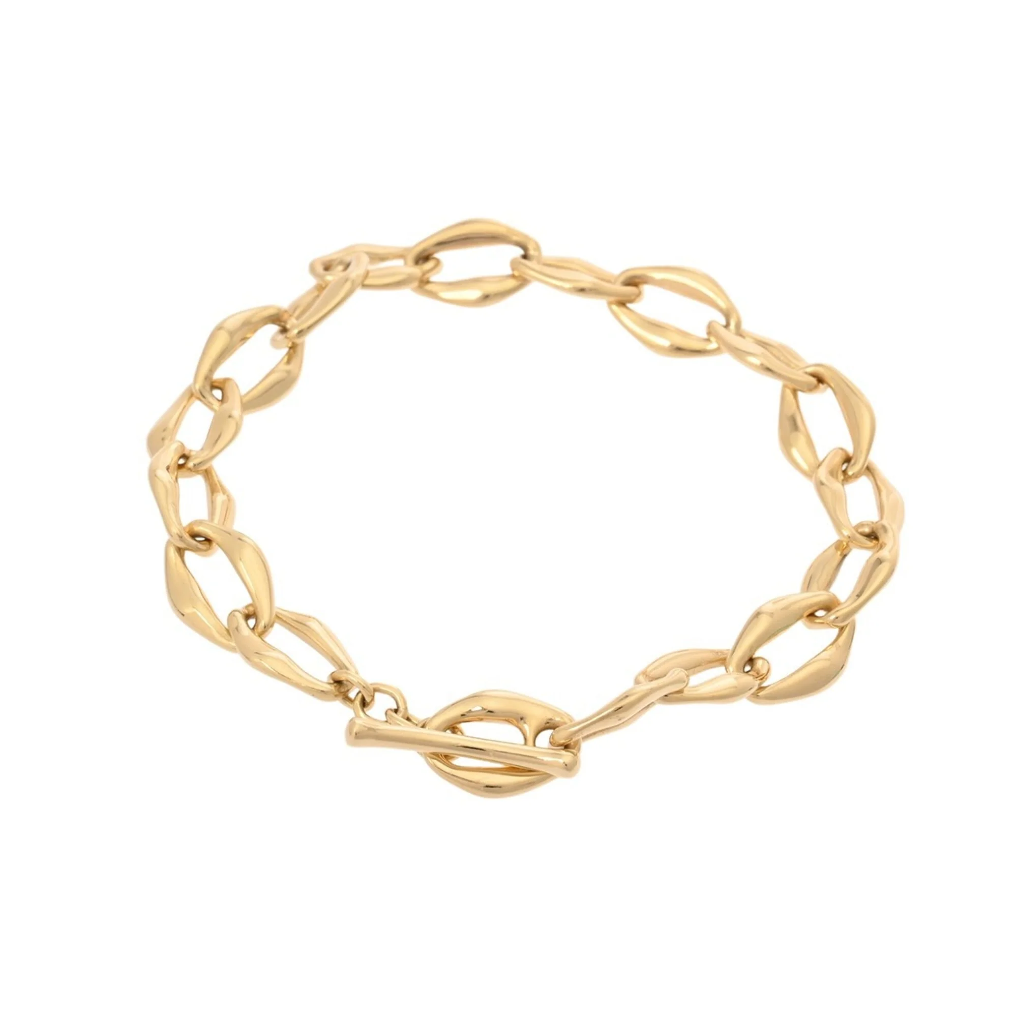 Bracelet 18K Yellow Gold - Image 3