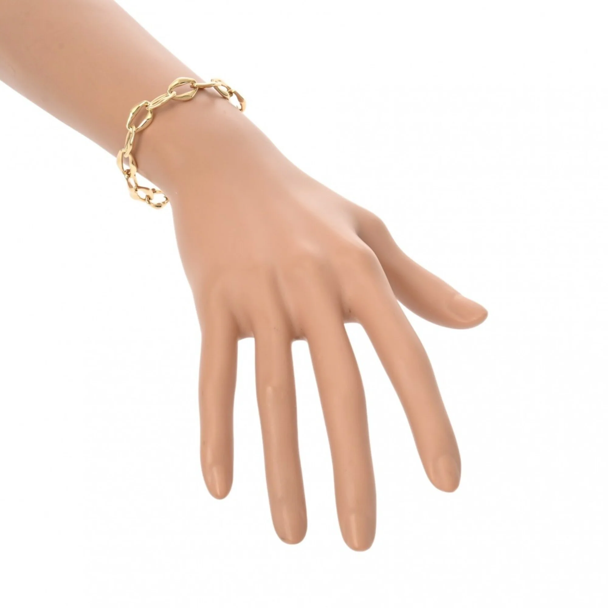 Bracelet 18K Yellow Gold - Image 6